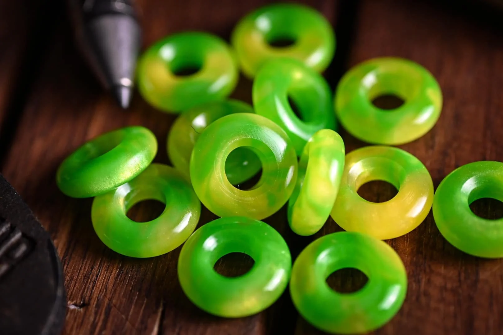 Mountain Dew Cheerio