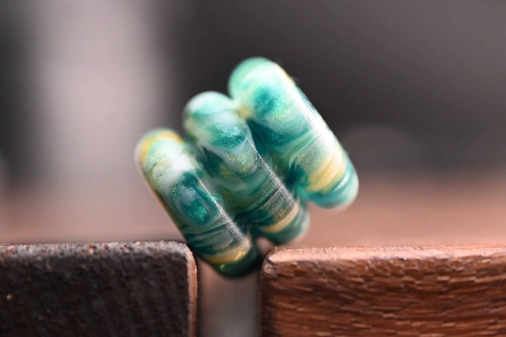 Elvish Triple Stack