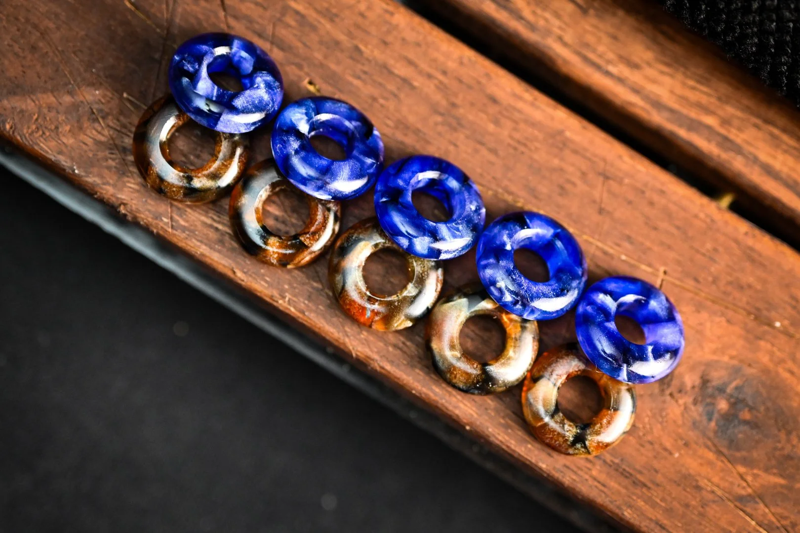 Water&Earth Cheerio Stack