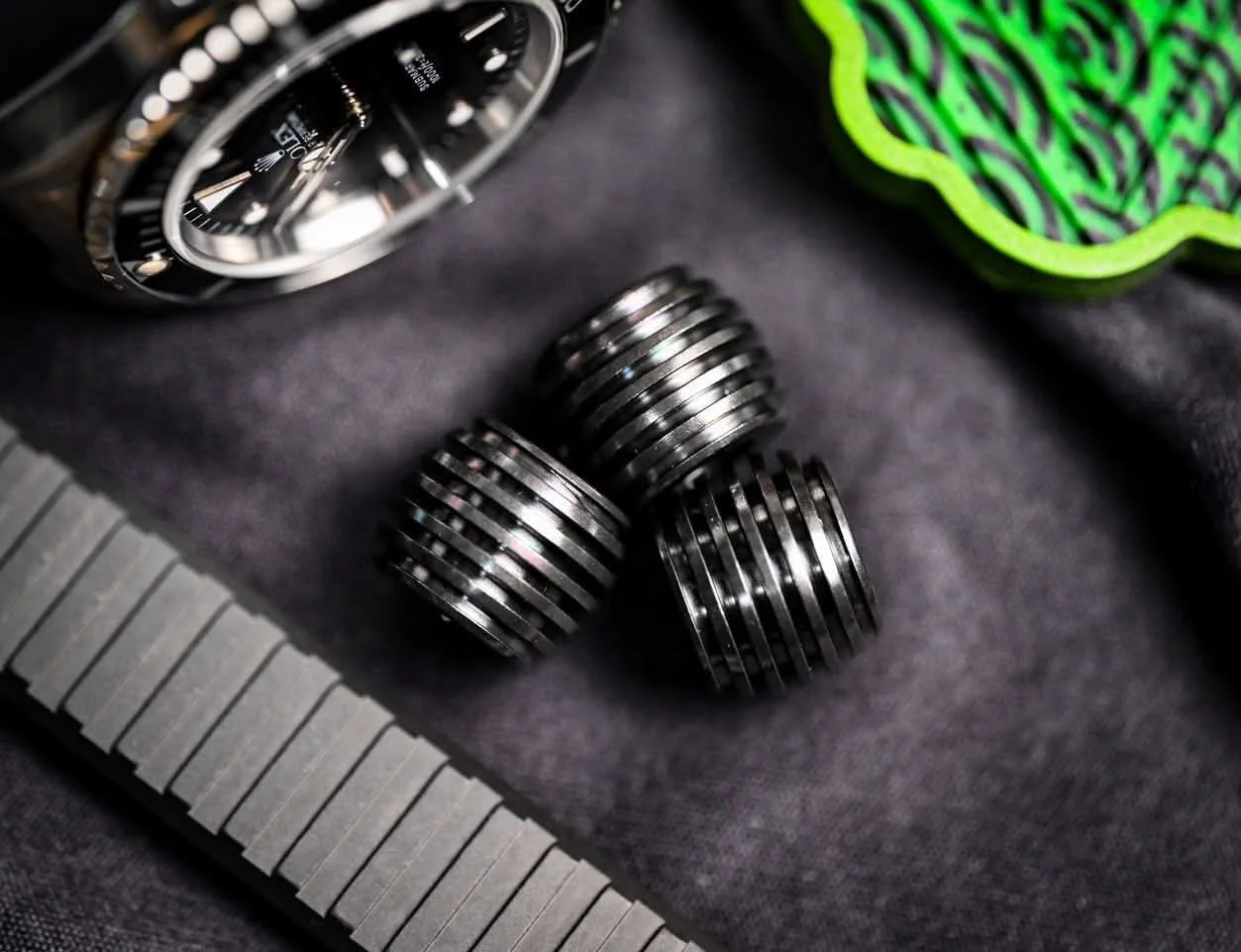 Zirc Ion