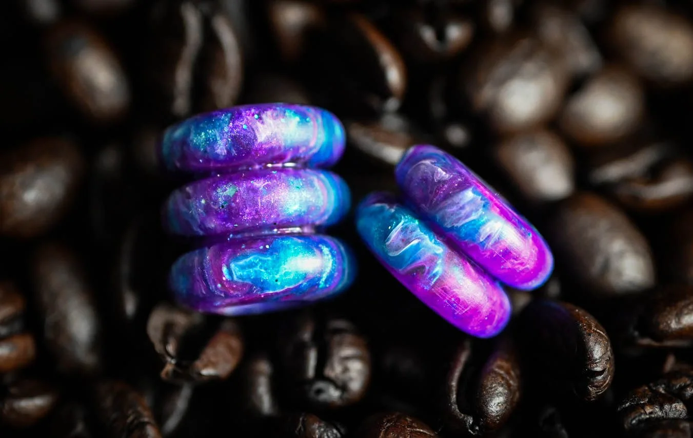 JellyFish TripleStack