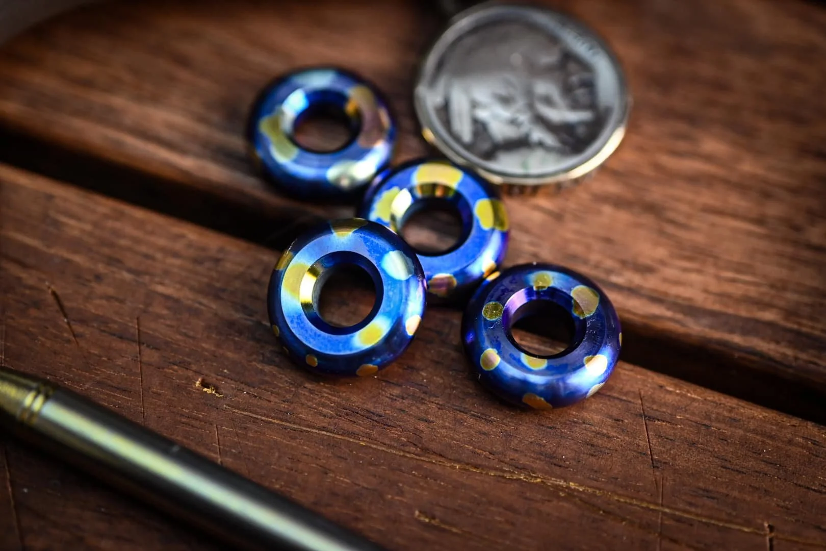 Sponge Dot Ano Ti Cheerio