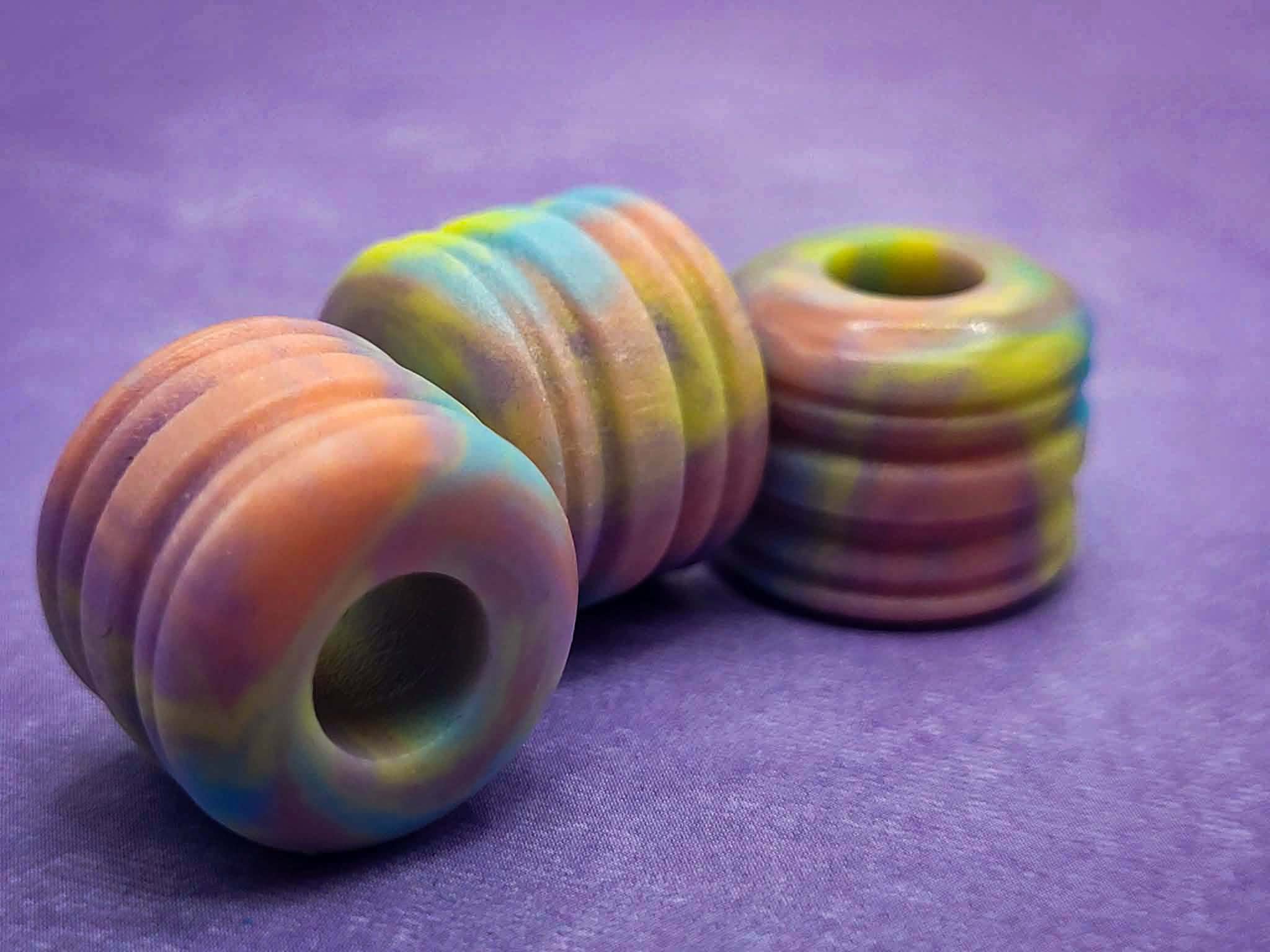 Trenched Unicorn Poop Whopper