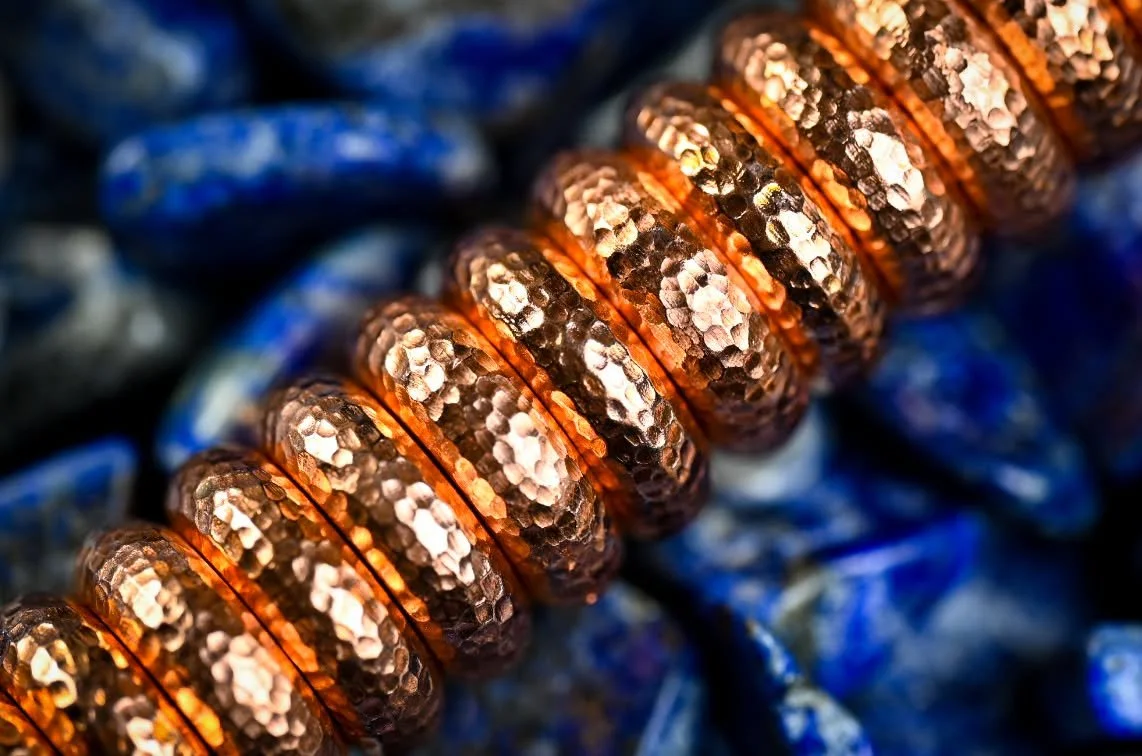 MH Copper