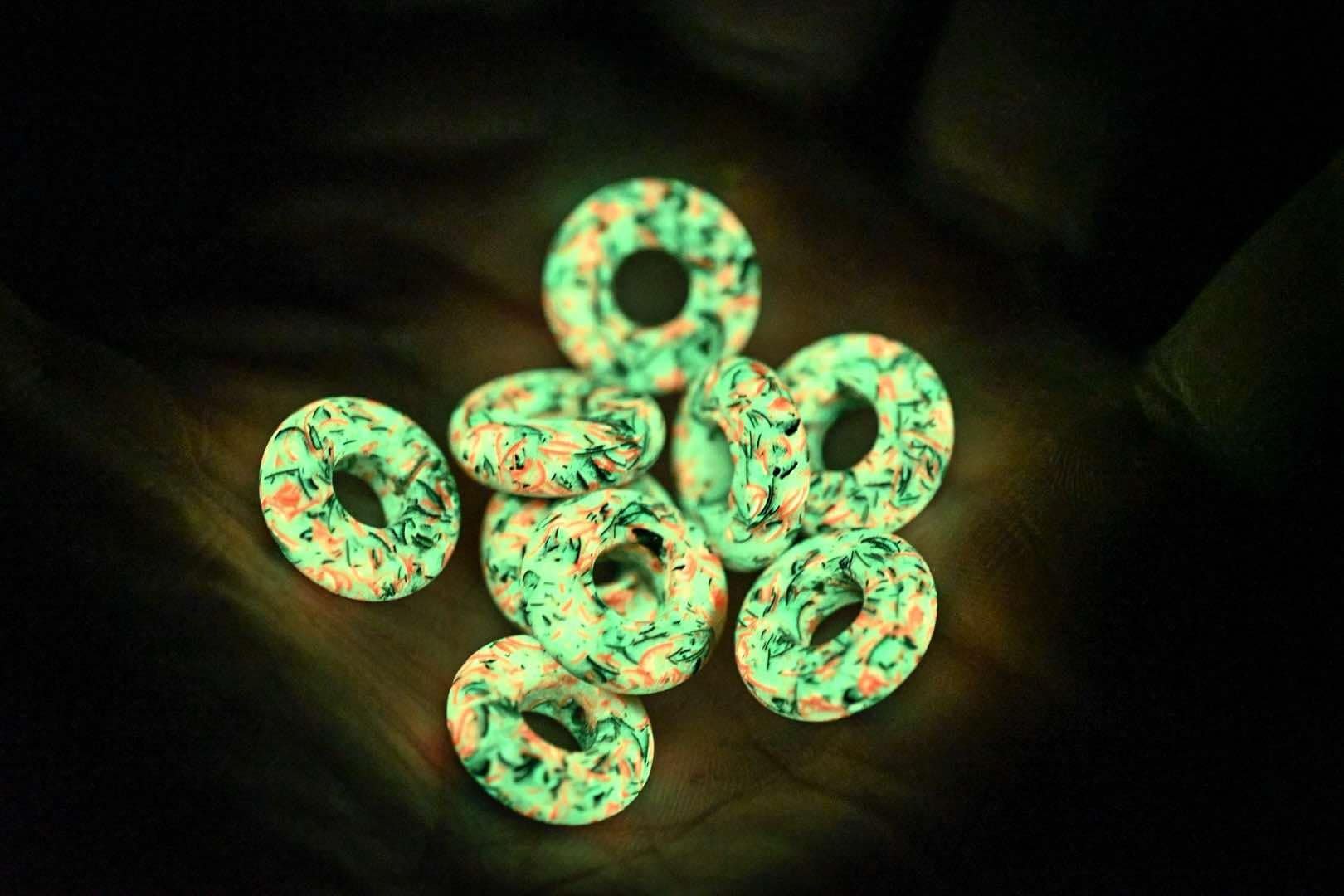 Wisco Camo Blaze Singles