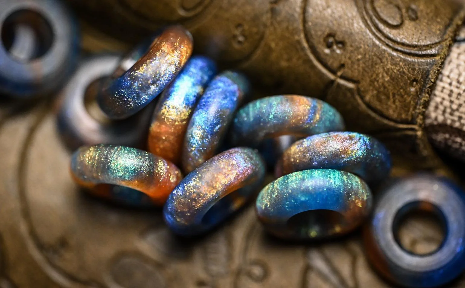 Arthur's Nightmare Cheerio