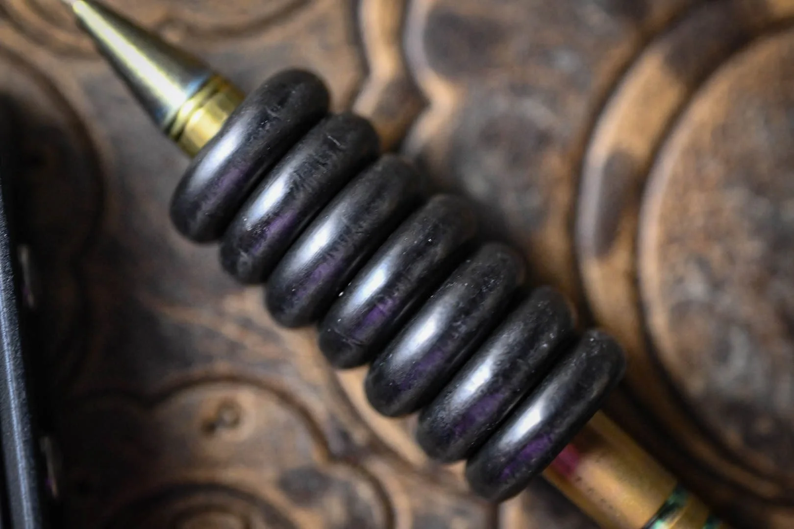 Carbon Fiber Cheerio