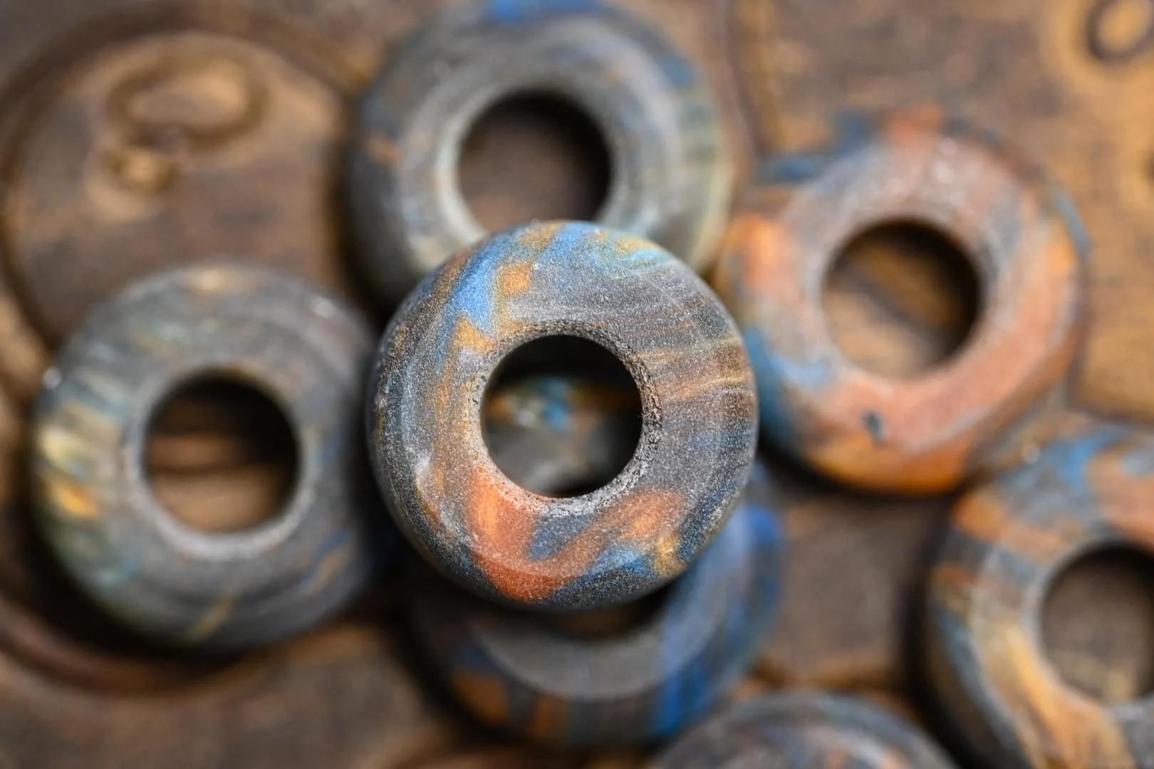 Mechanic's Dream Cheerio