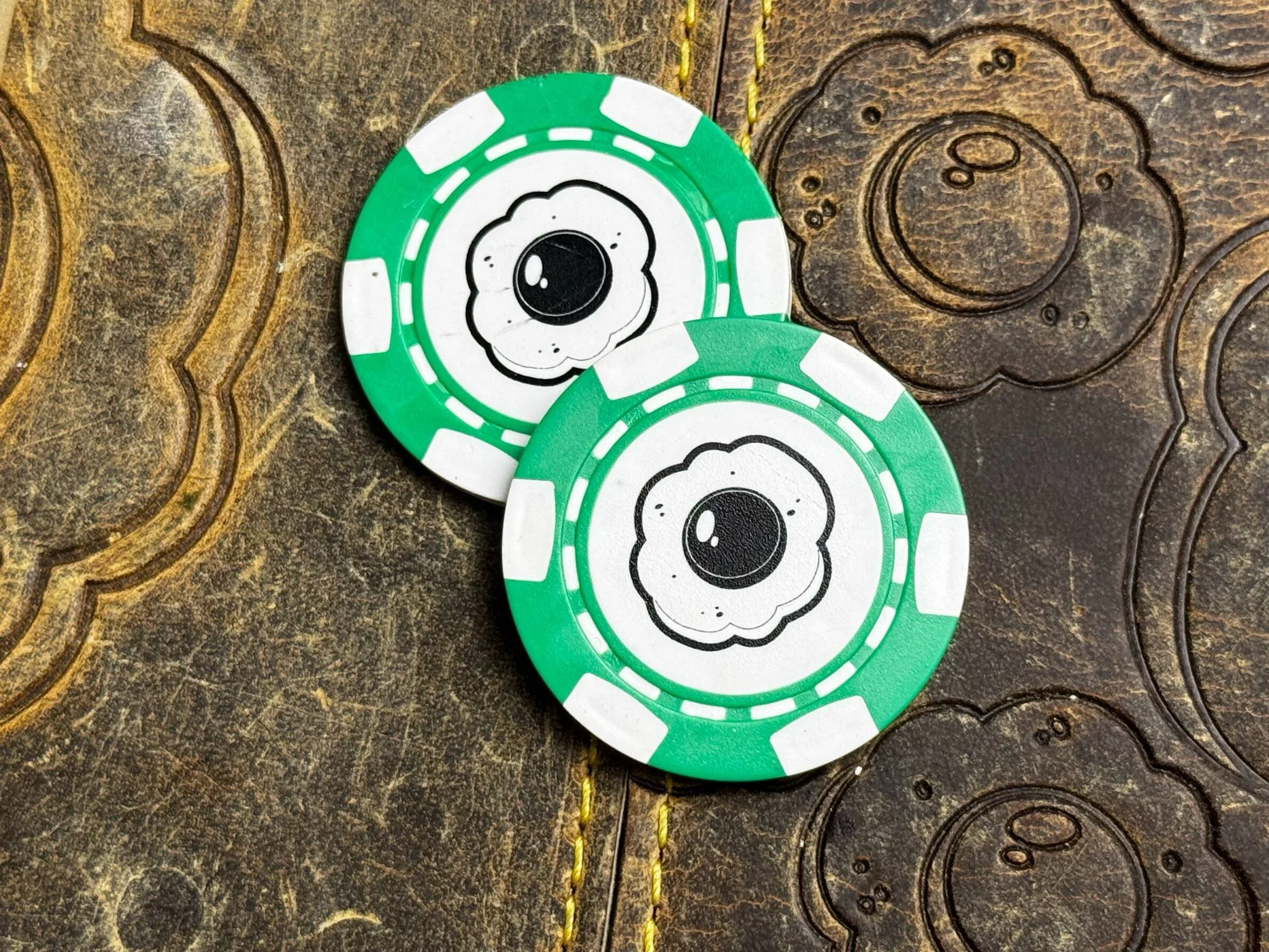 Poker Chips
