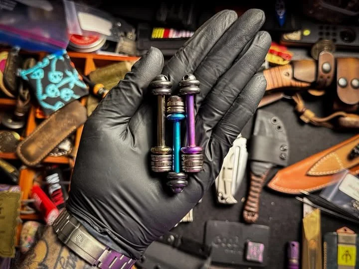 Frankenstein Spinnomon Stick