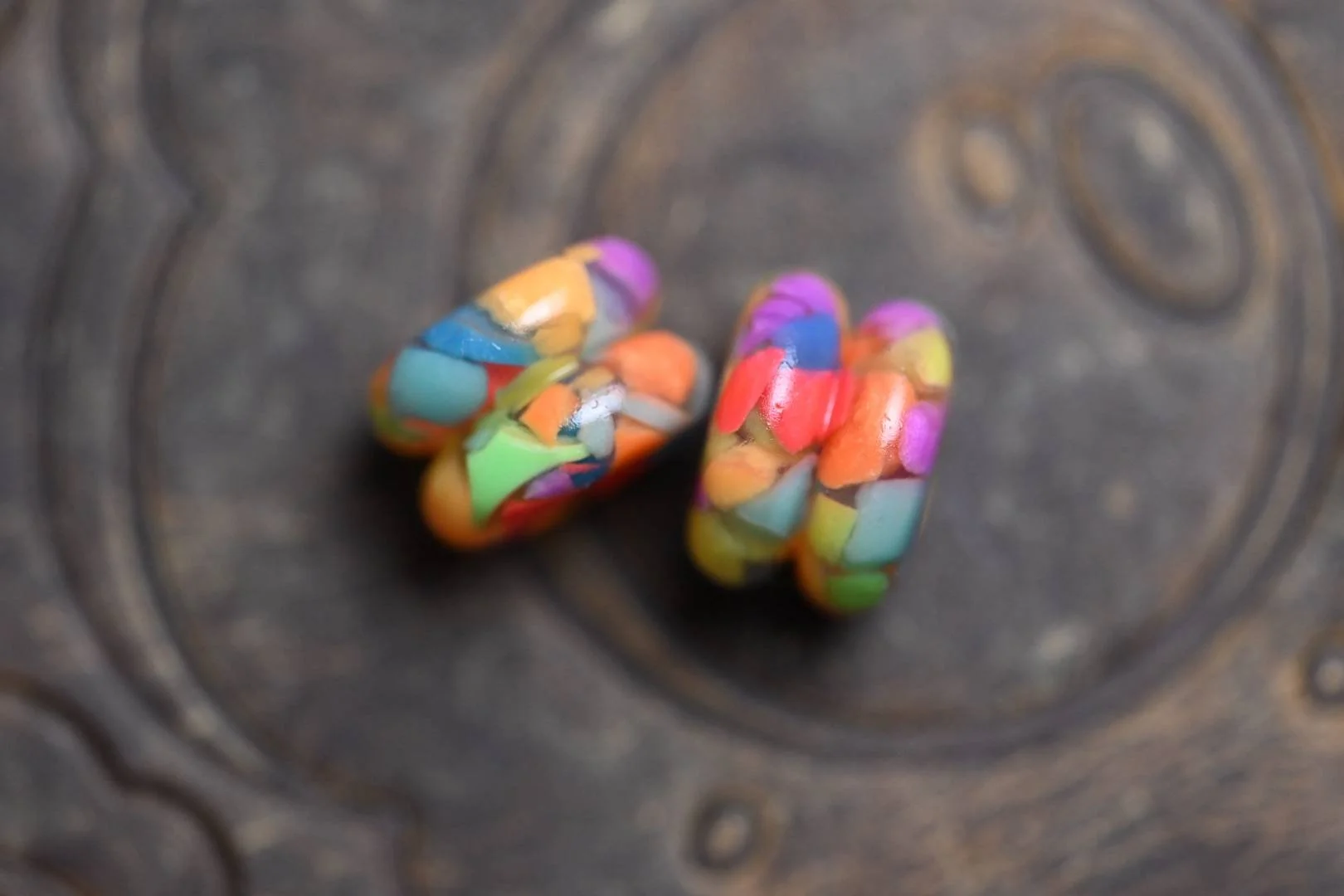 Skur FruitCocktail DoubleStack