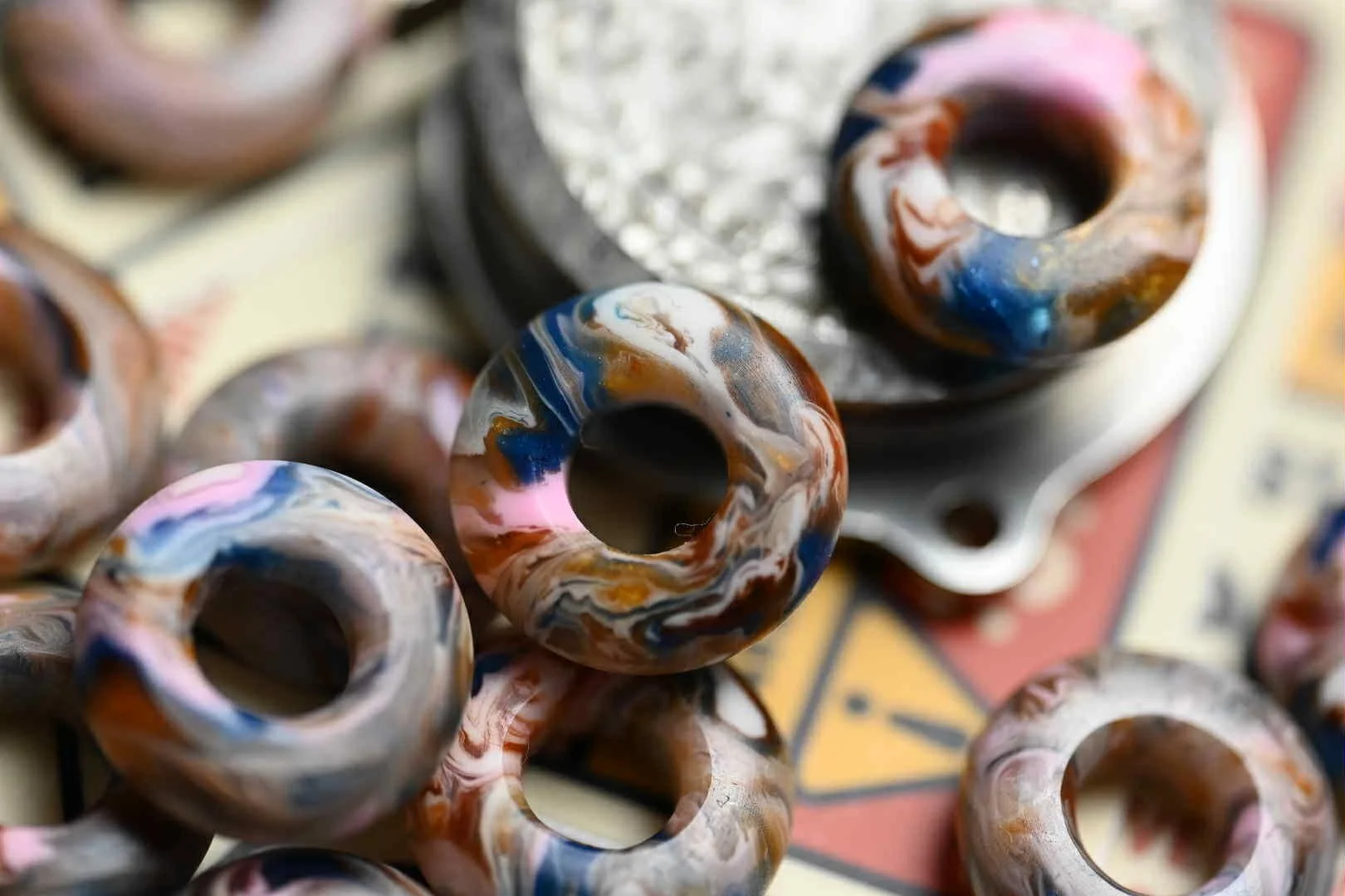 Diabolical Bubblegum