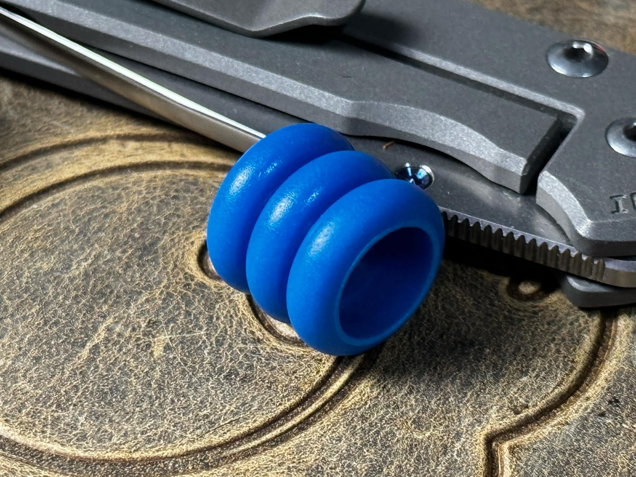 Ender Blue CarbonWave