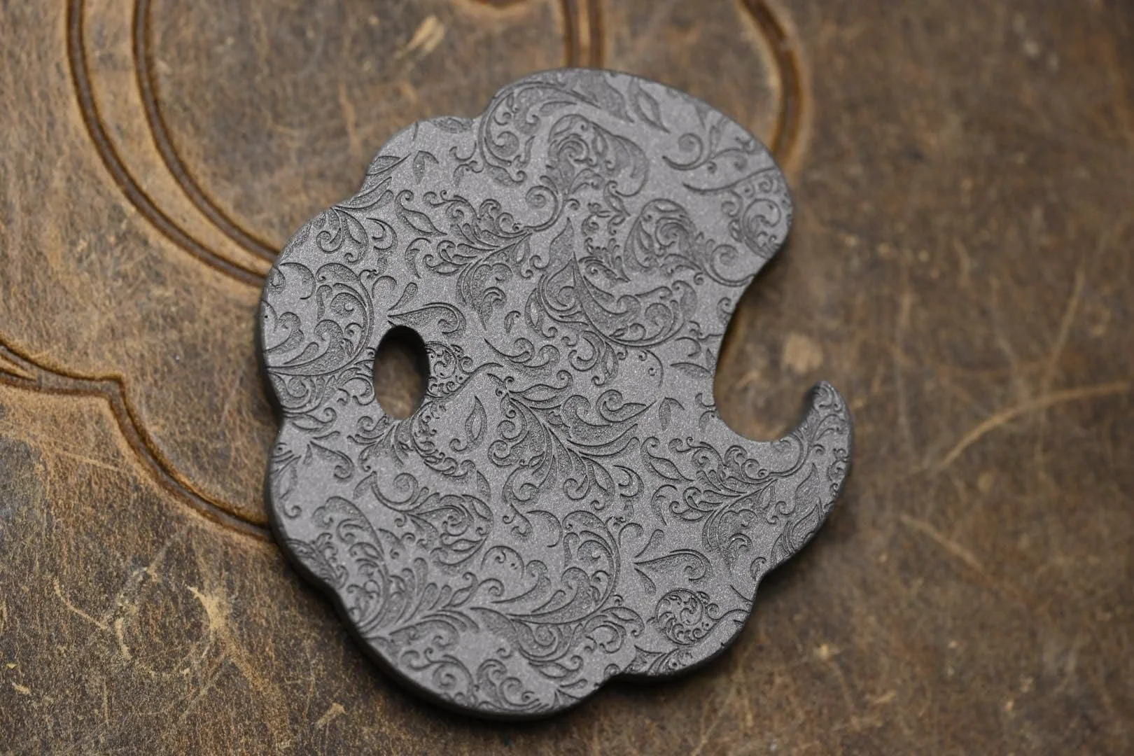 FlowerArt Eggstractor Ti