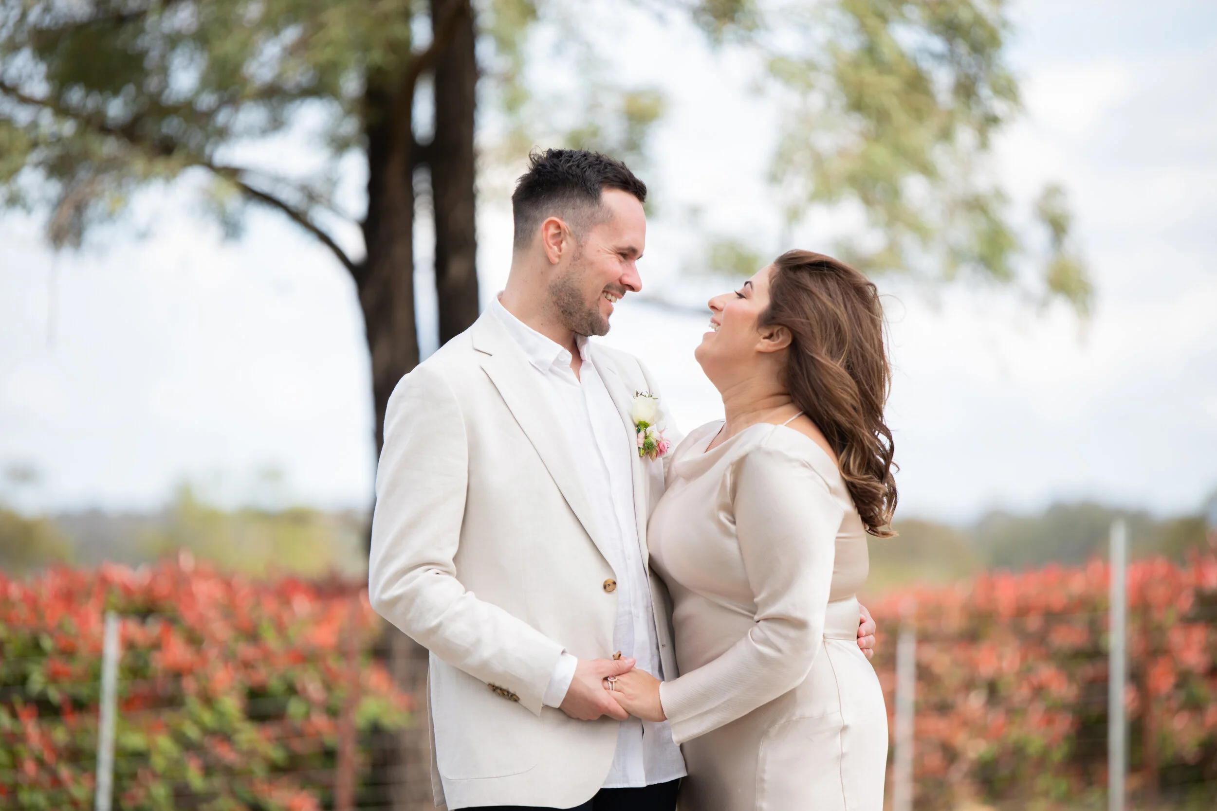 Wedding Photography Hunter Valley
