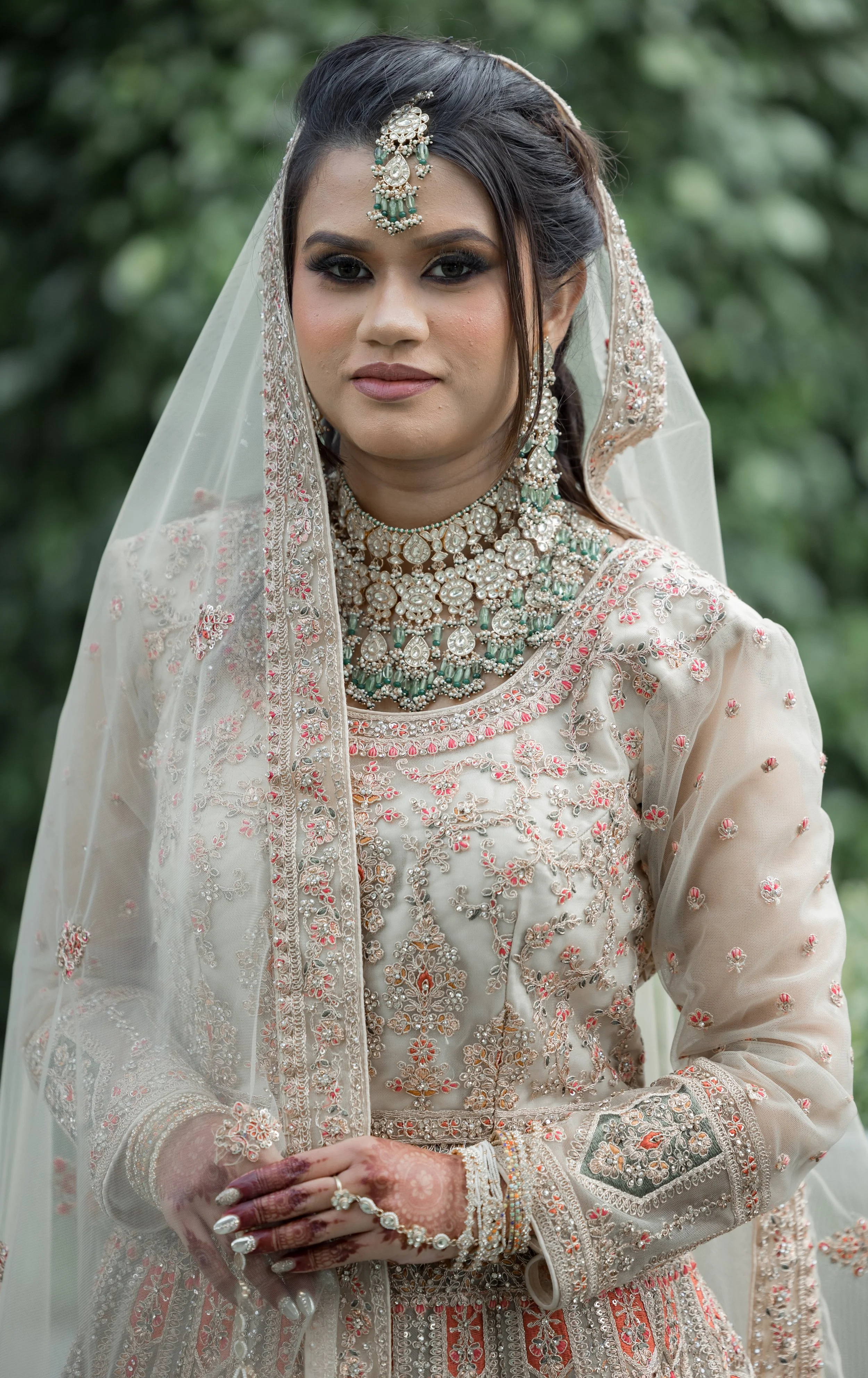 Pakistani Indian Bengali Wedding Sydney