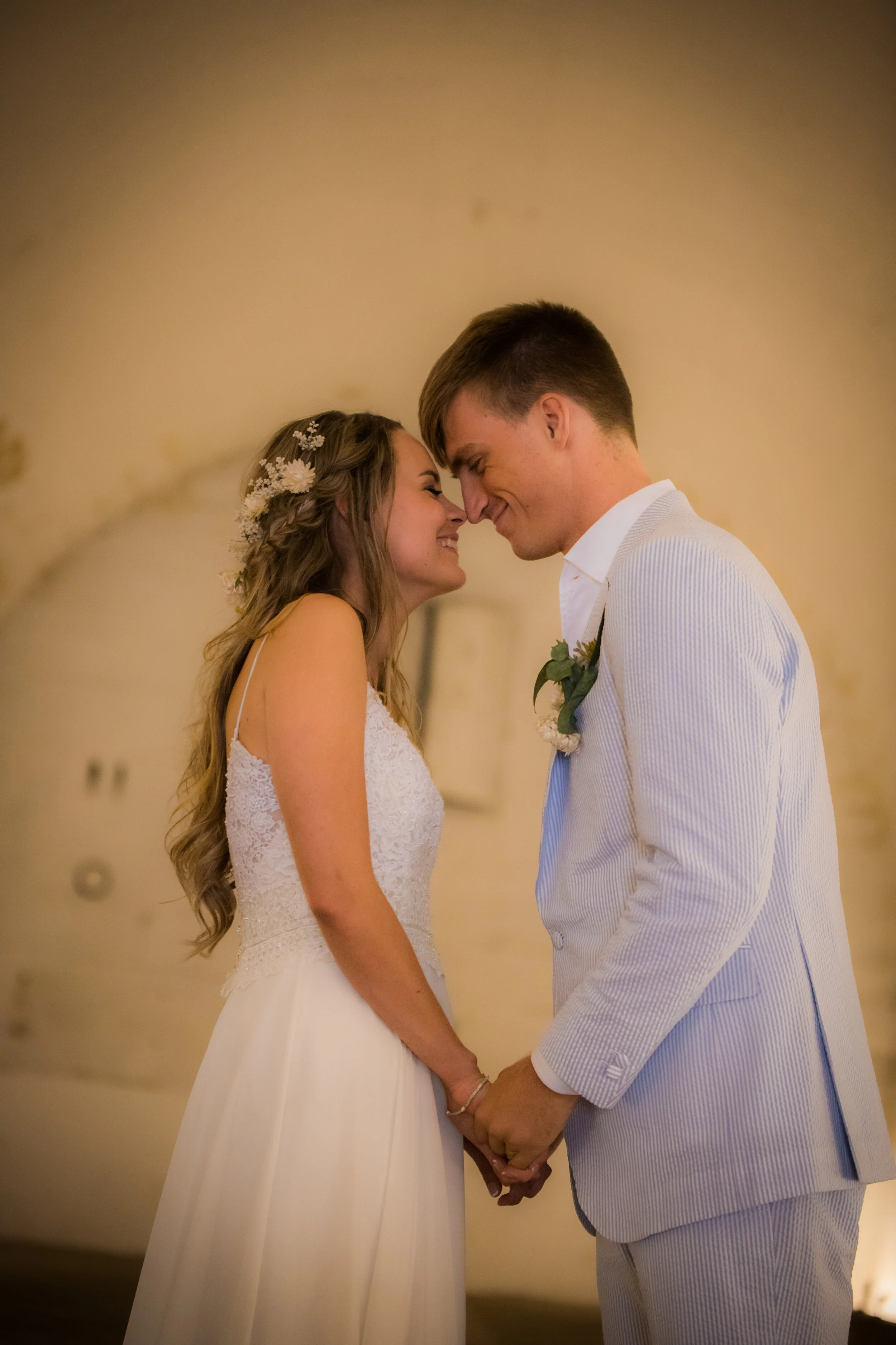 Wedding Photography Sydney Harbour Goat Island