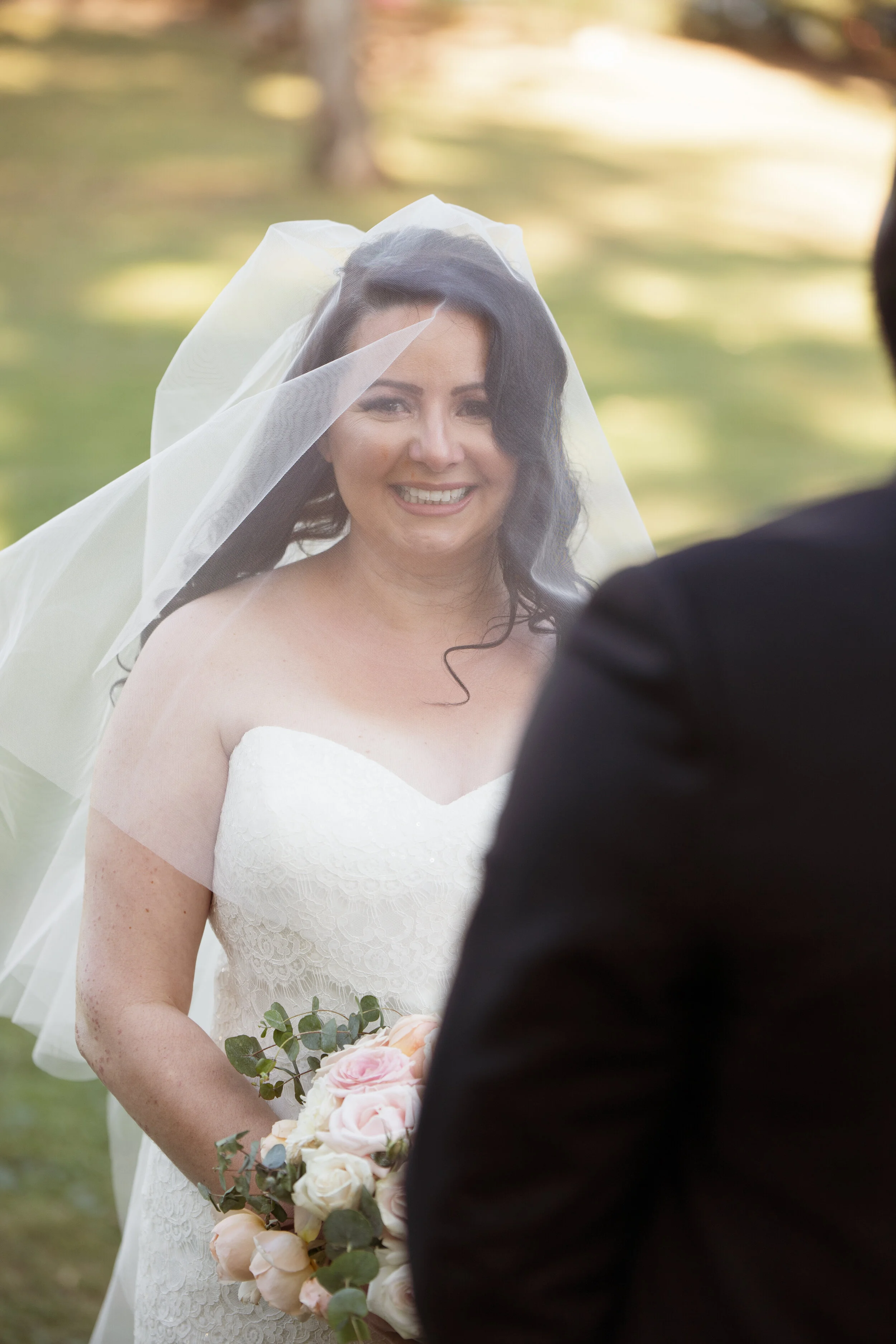 Wedding Photography Australian Botanical Gardens Mount Annan