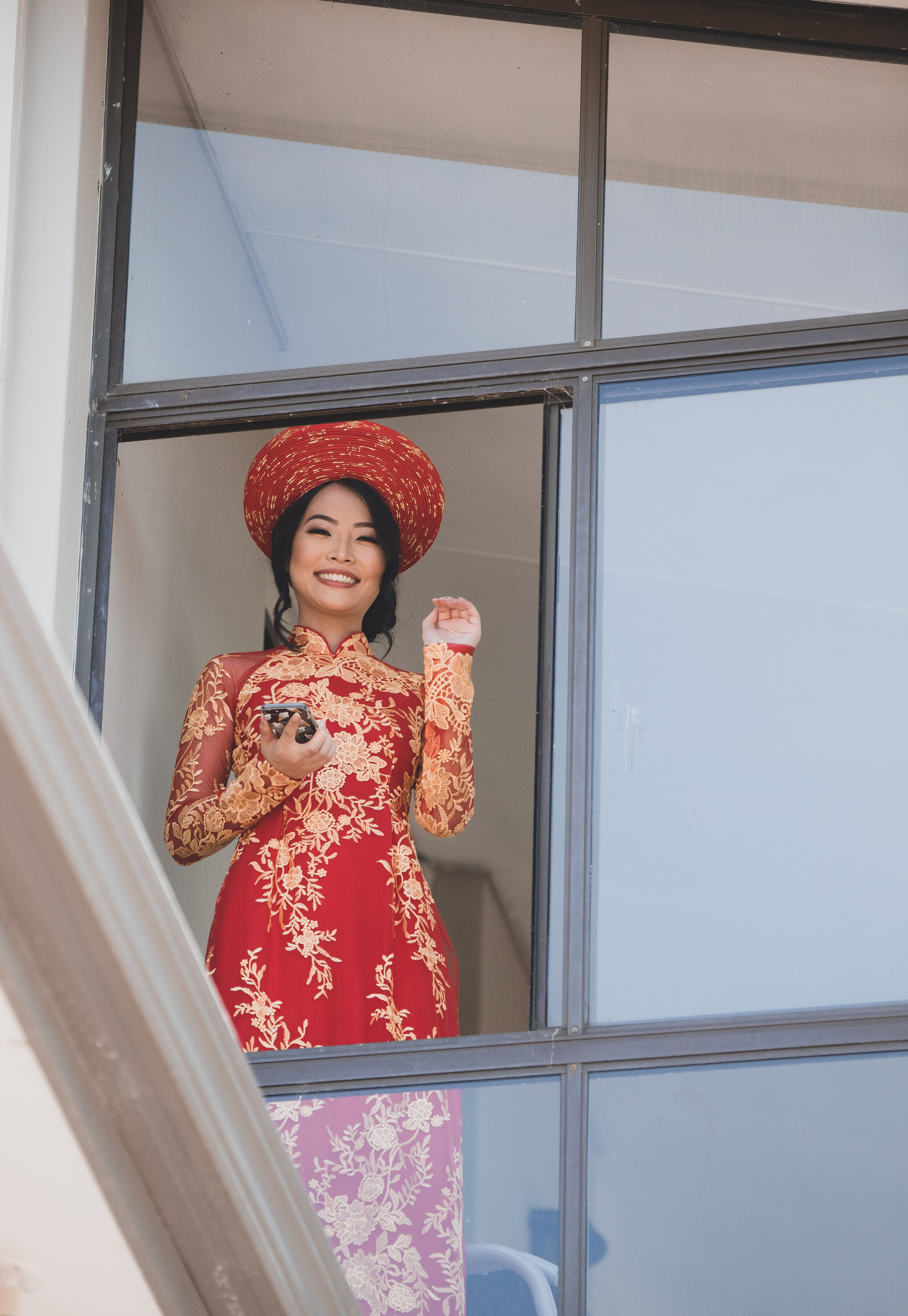 Vietnamese Tea Ceremony Photography Cronulla