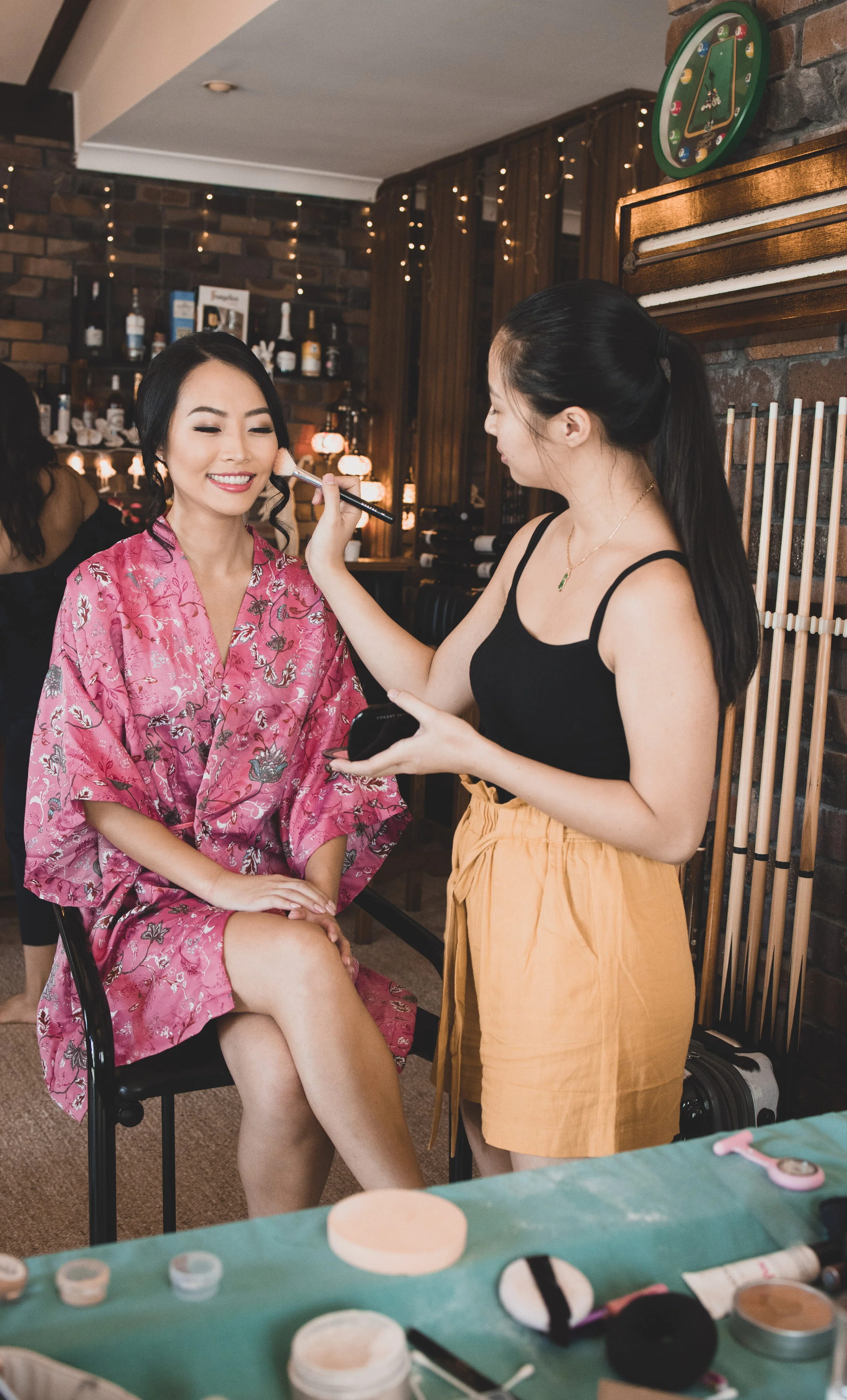 Vietnamese Tea Ceremony Photography Cronulla
