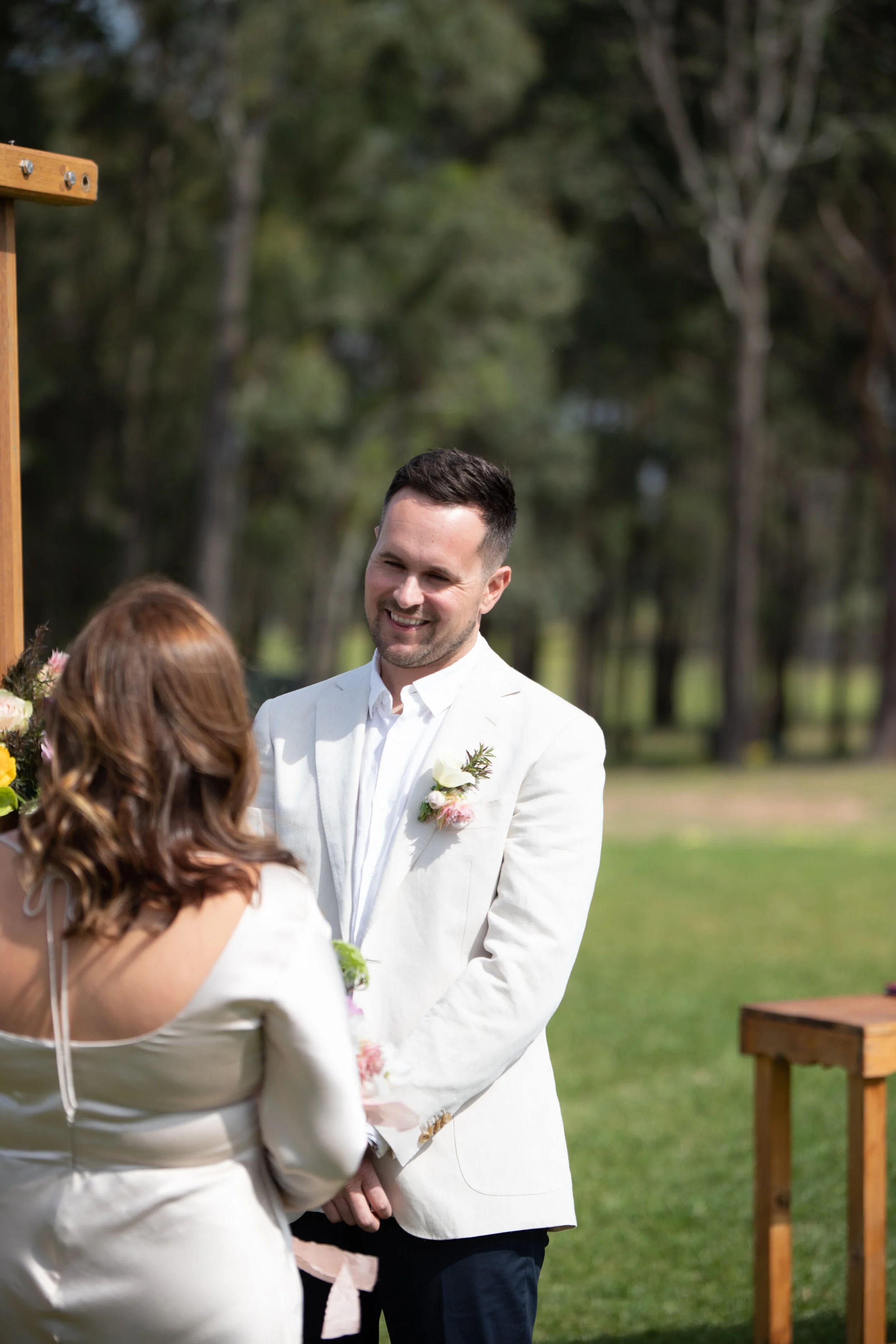 Wedding Photography Hunter Valley