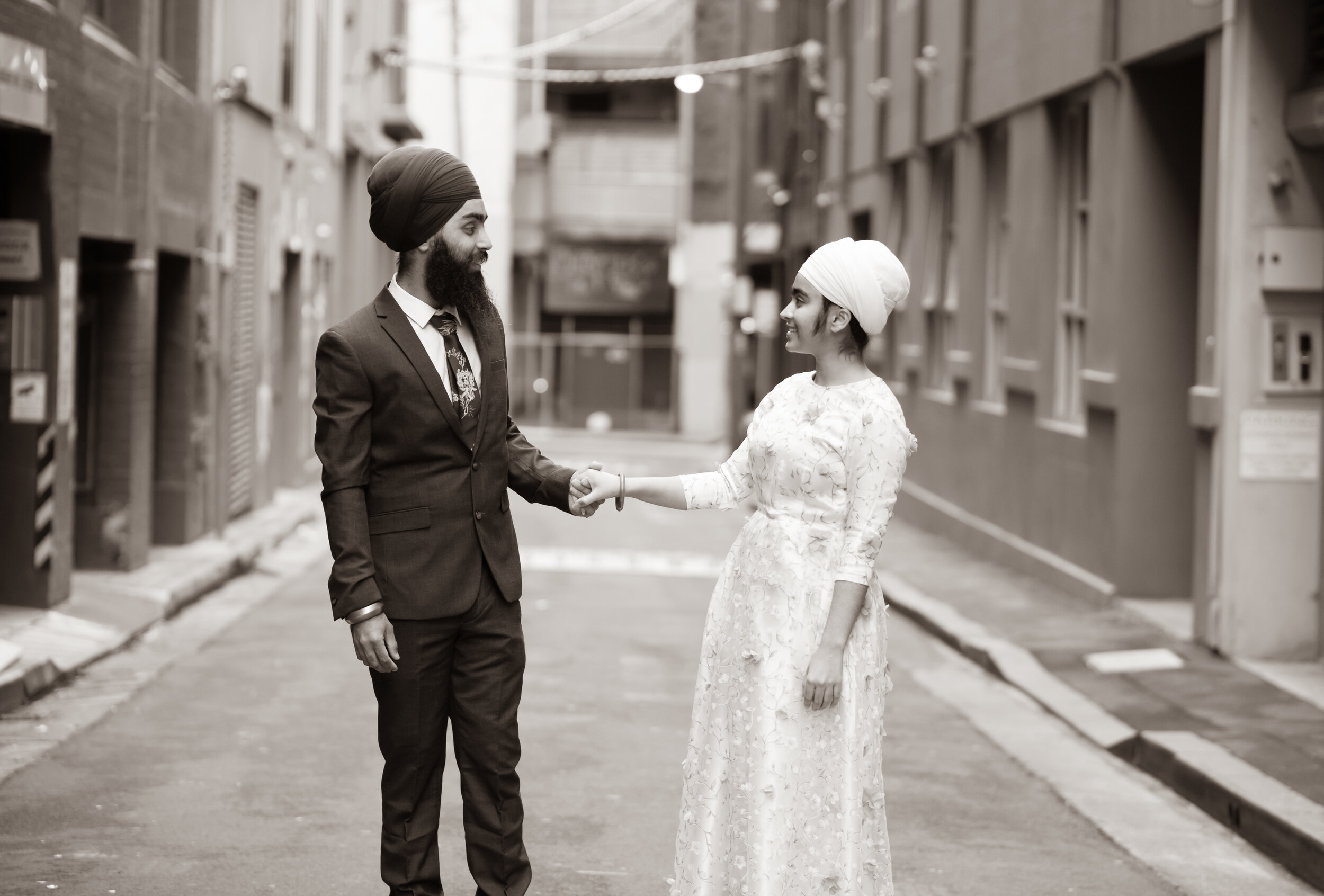 Wedding Photography Sydney