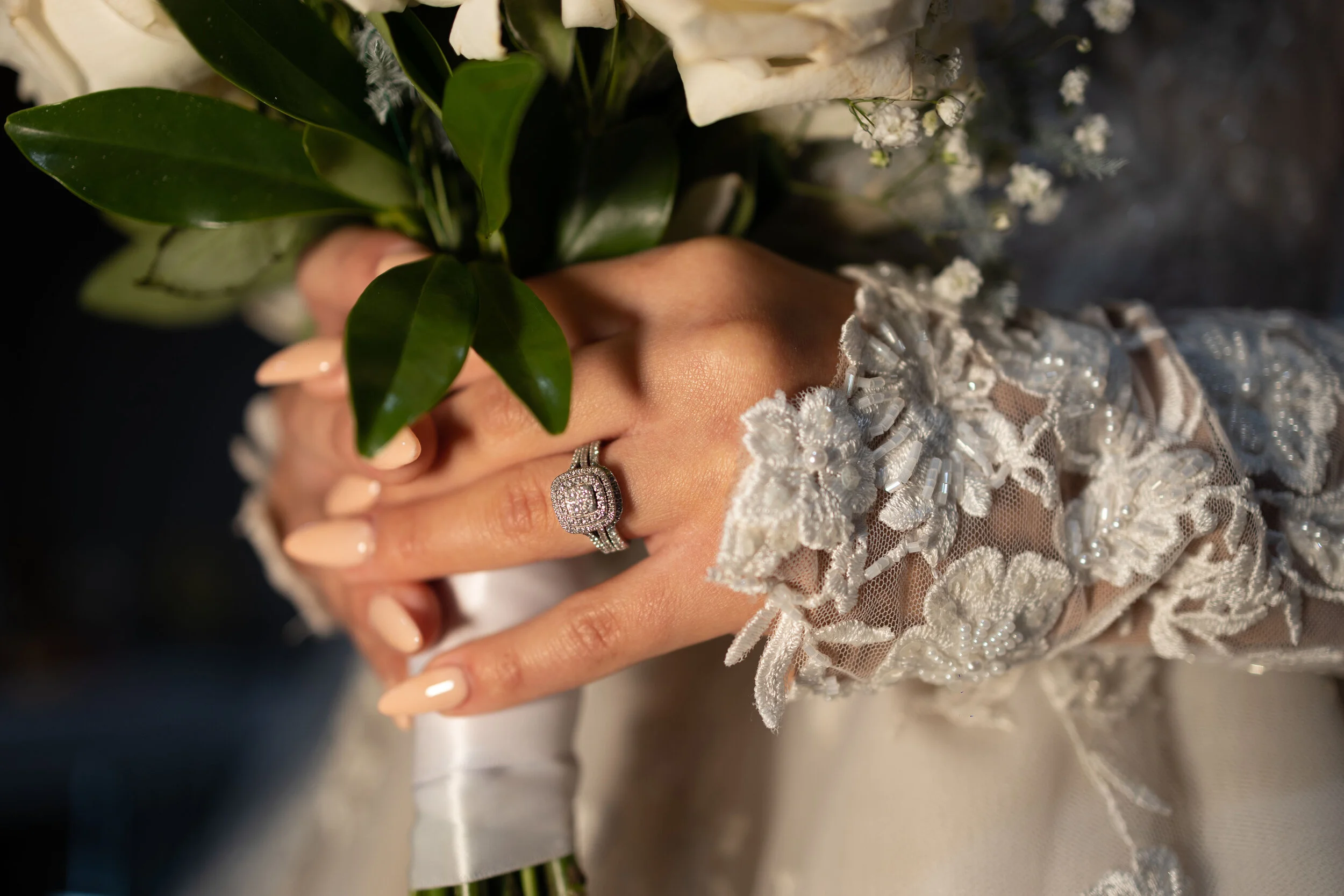 Wedding Photography at Australian Botanical Gardens Mount Annan