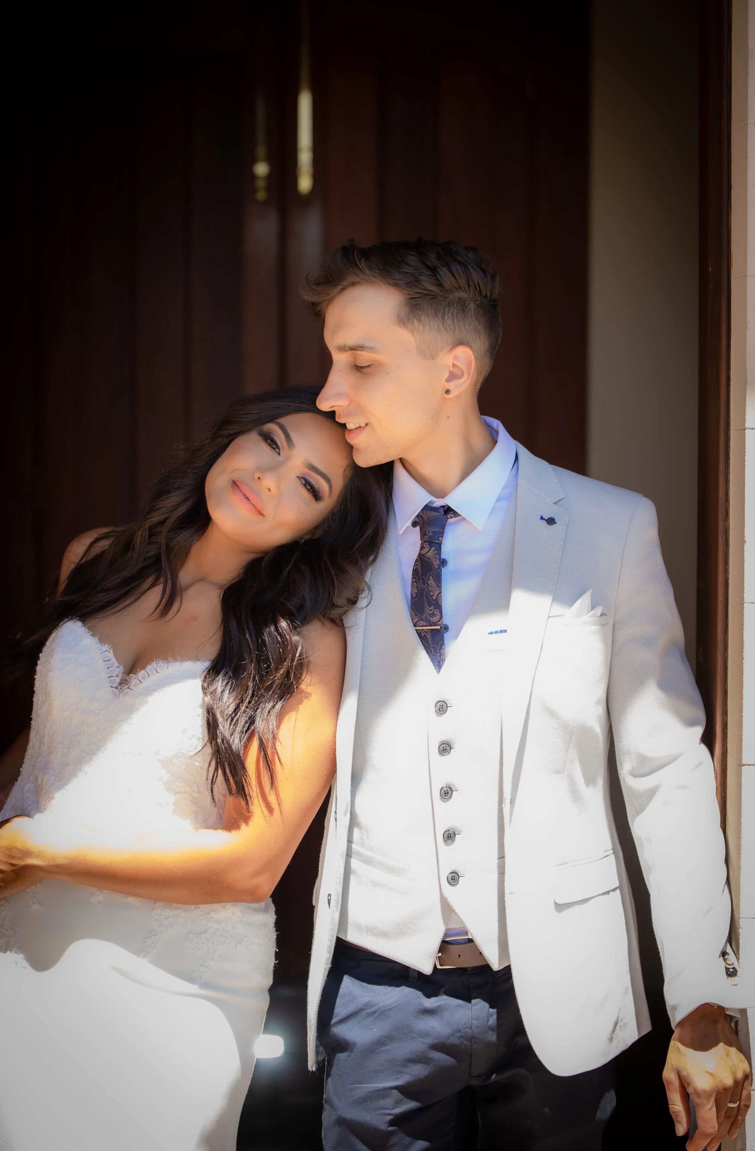 Wedding Photography Hunters Hill