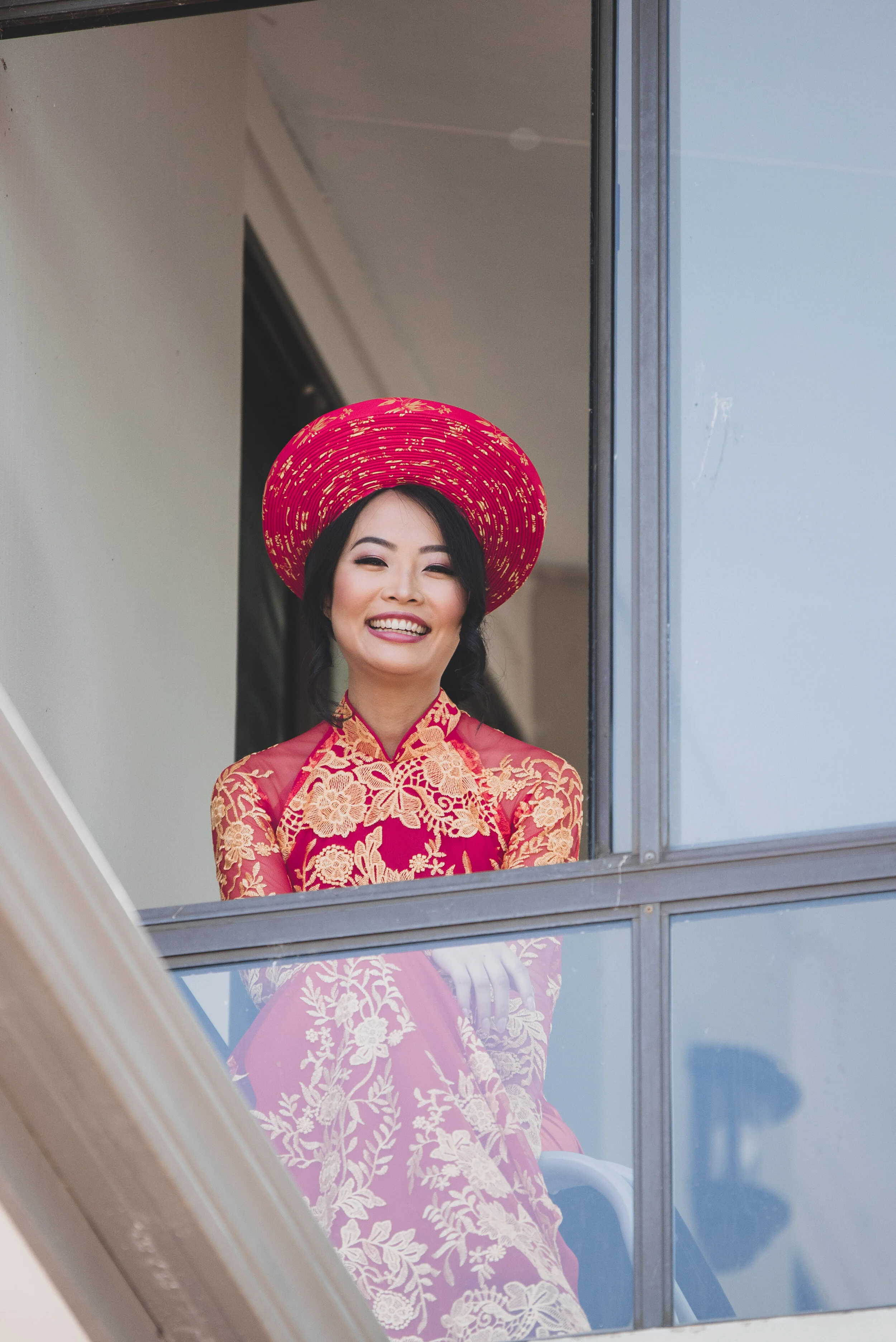 Vietnamese Tea Ceremony Photography Cronulla