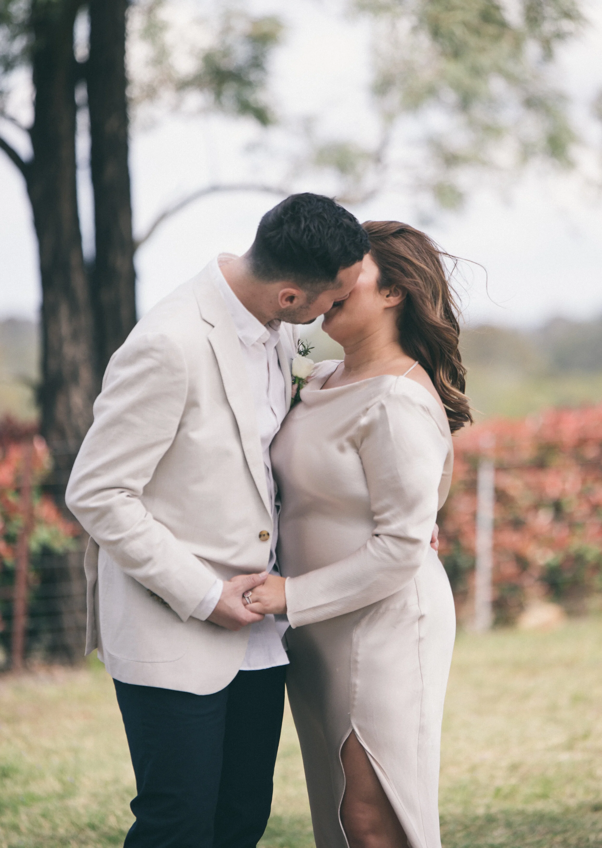 Wedding Photography Hunter Valley