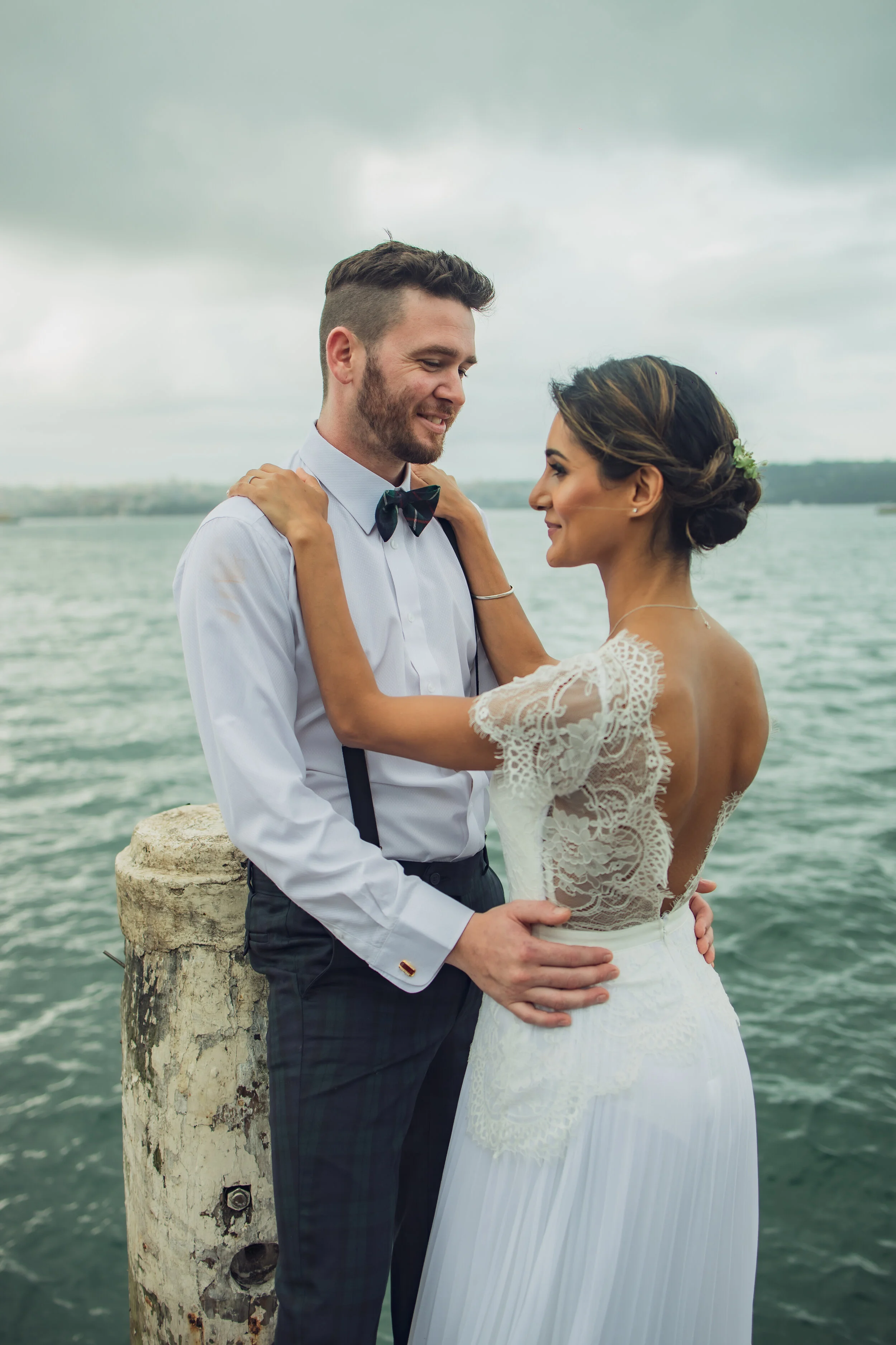 Wedding Photography Sydney