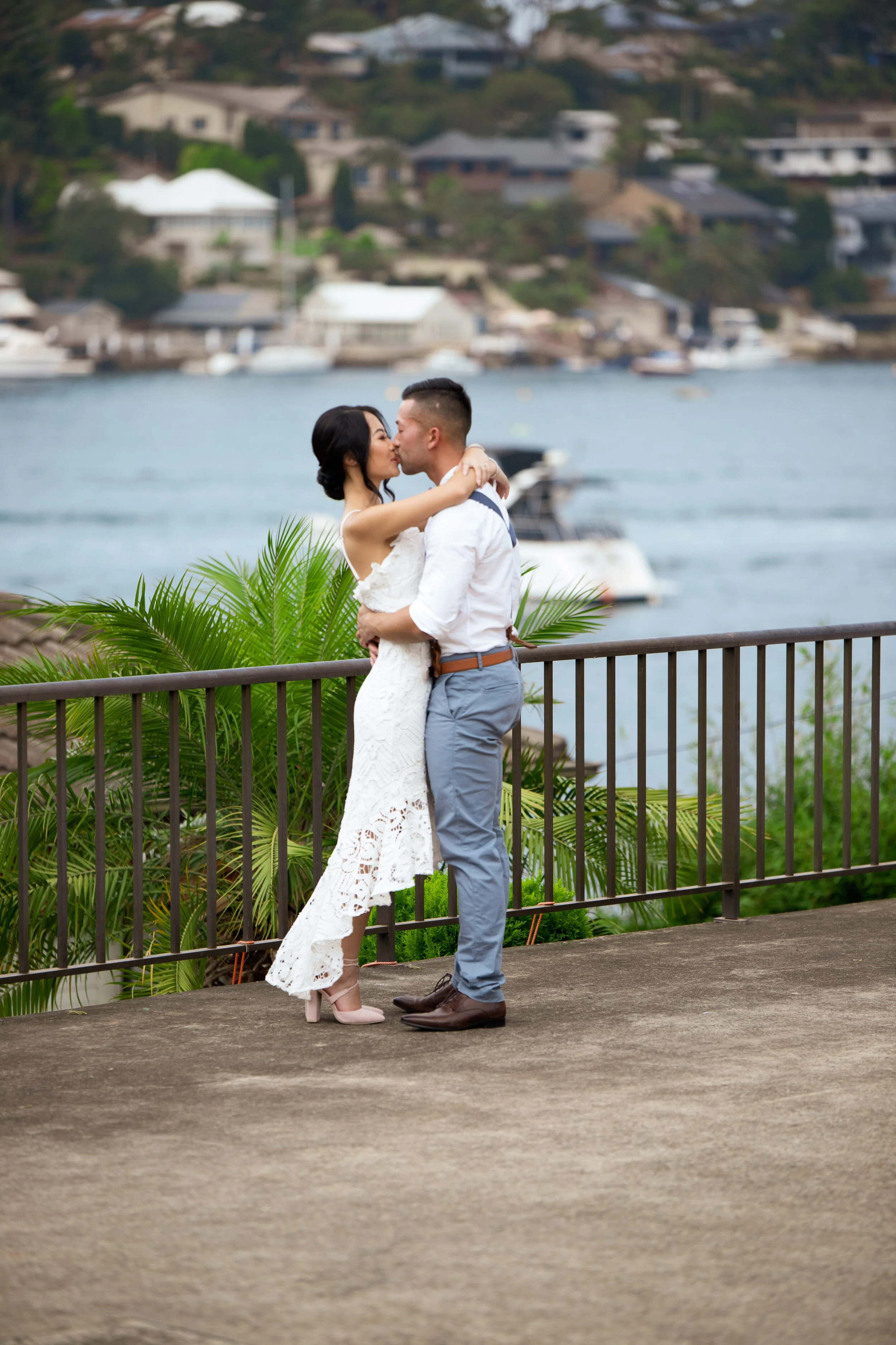 Wedding Photography Cronulla