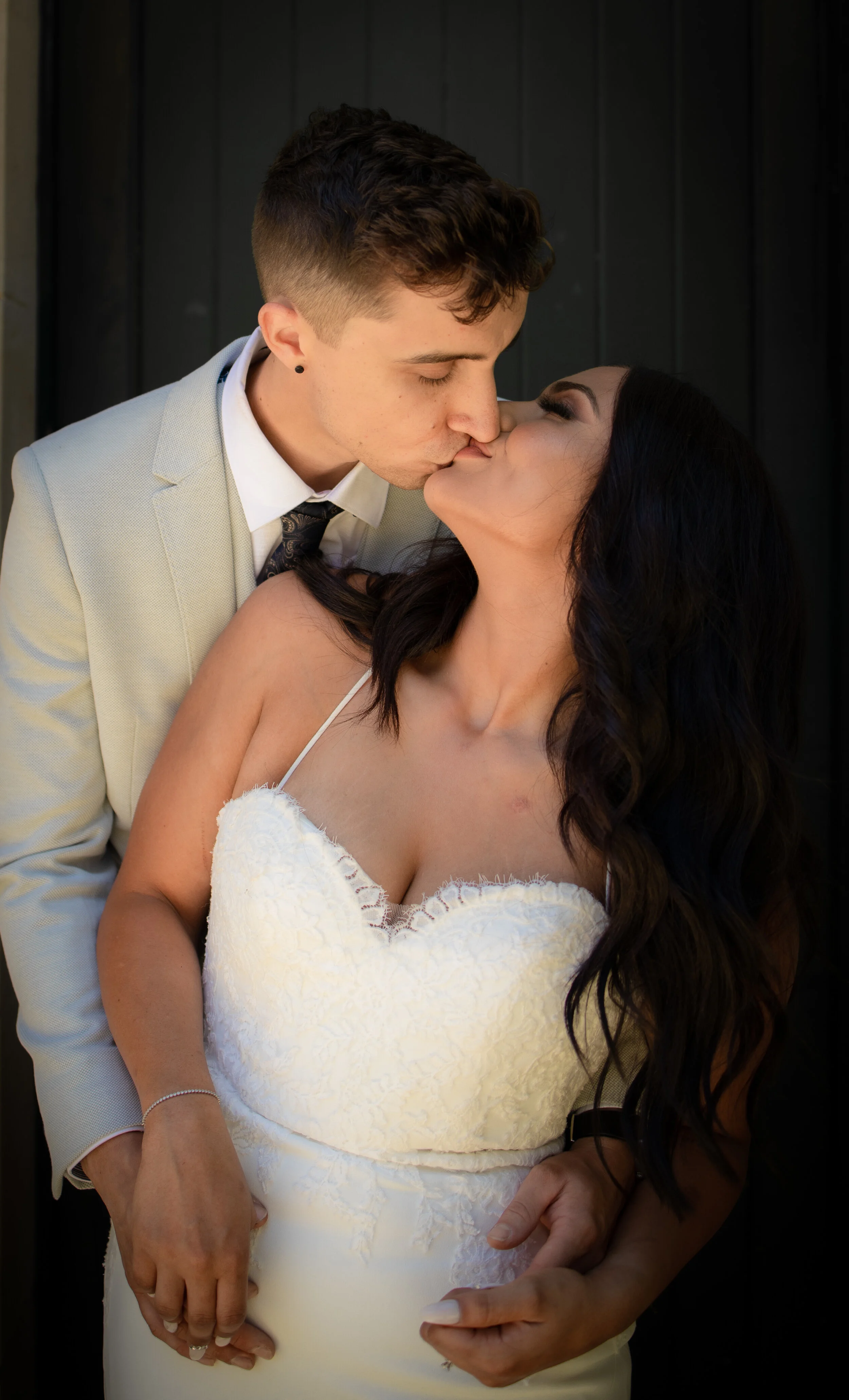 Wedding Photography Hunters Hill