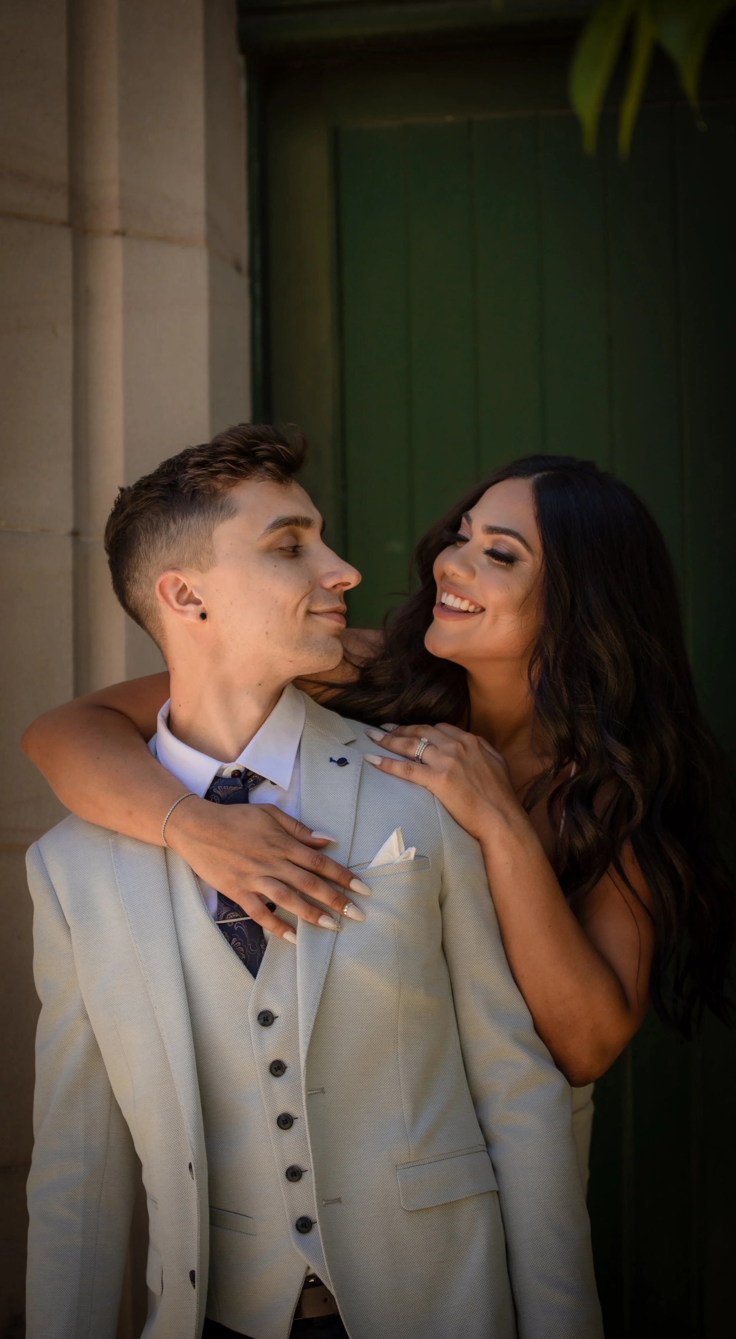 Wedding Photography Hunters Hill