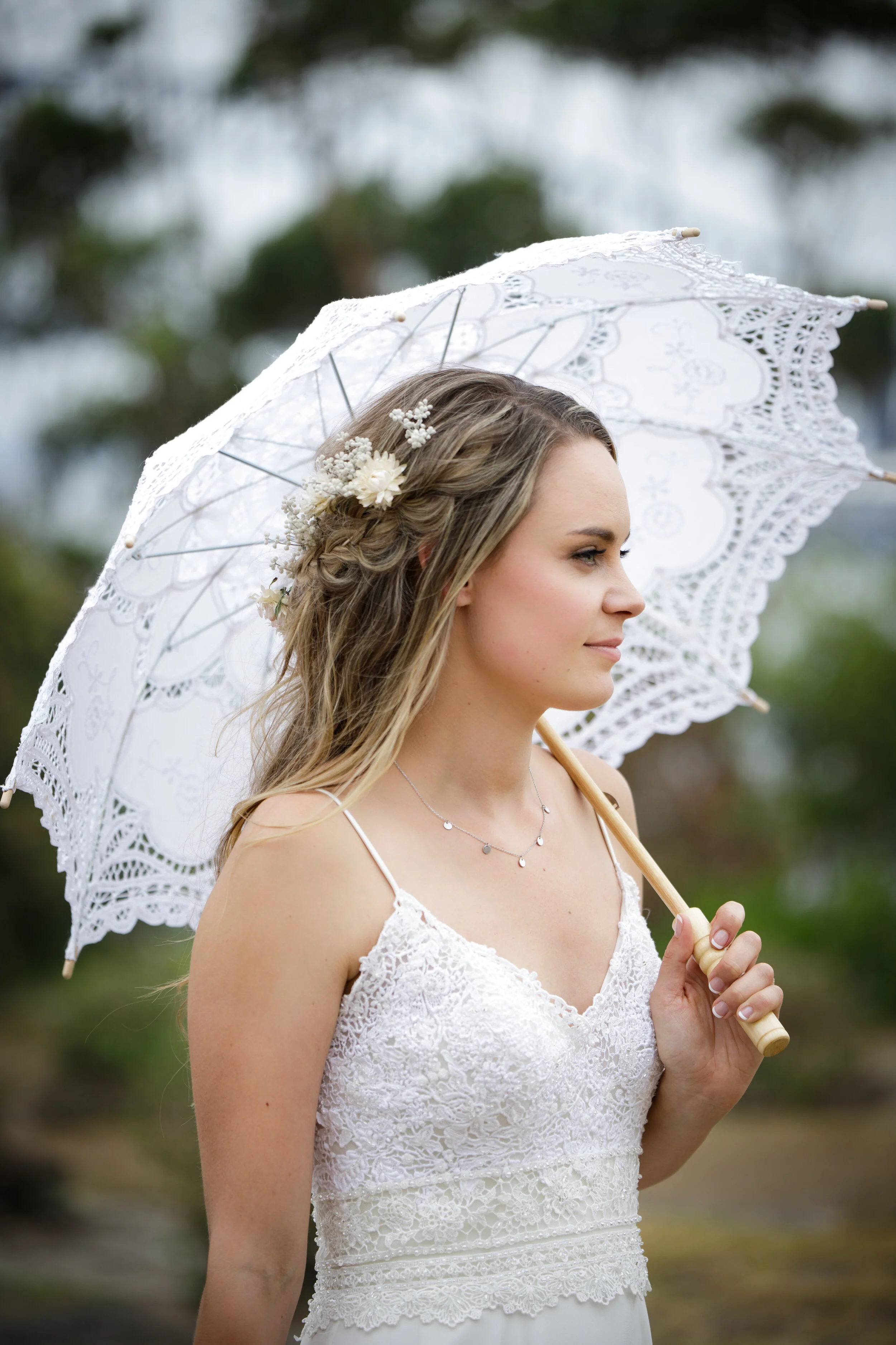 Wedding Photography Sydney Harbour Goat Island