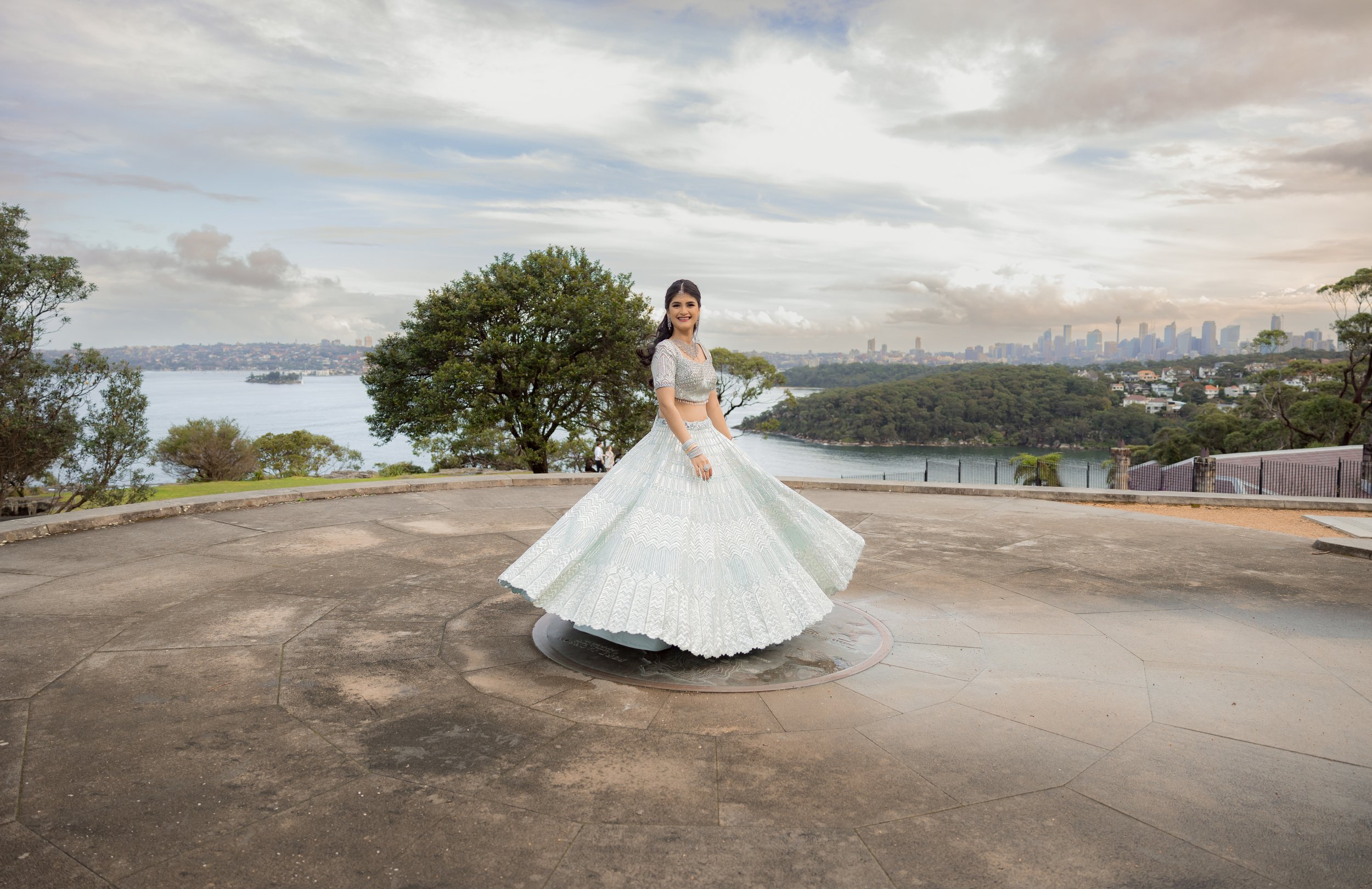 Wedding Photography Gunners Barracks Mosman