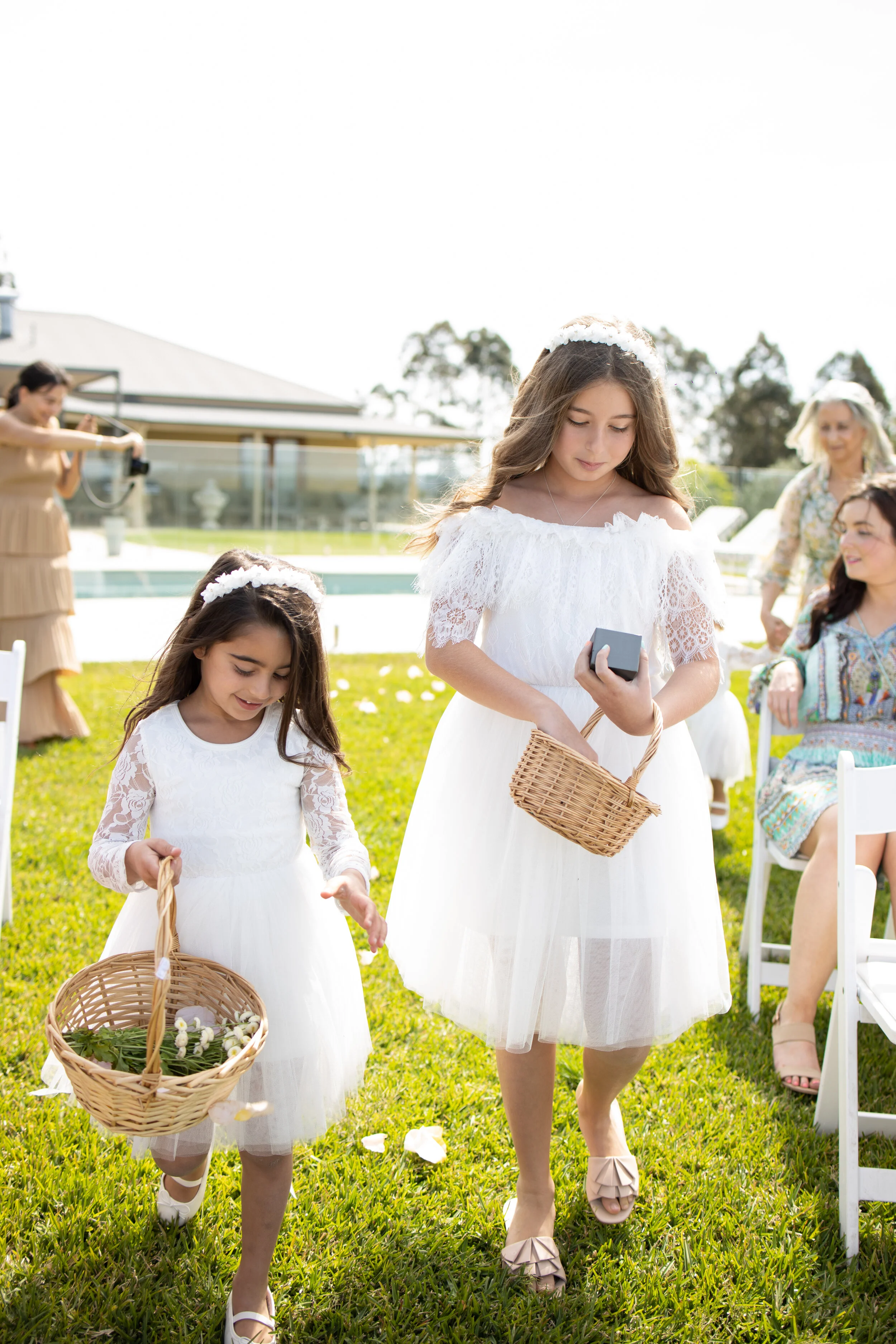 Wedding Photography Hunter Valley