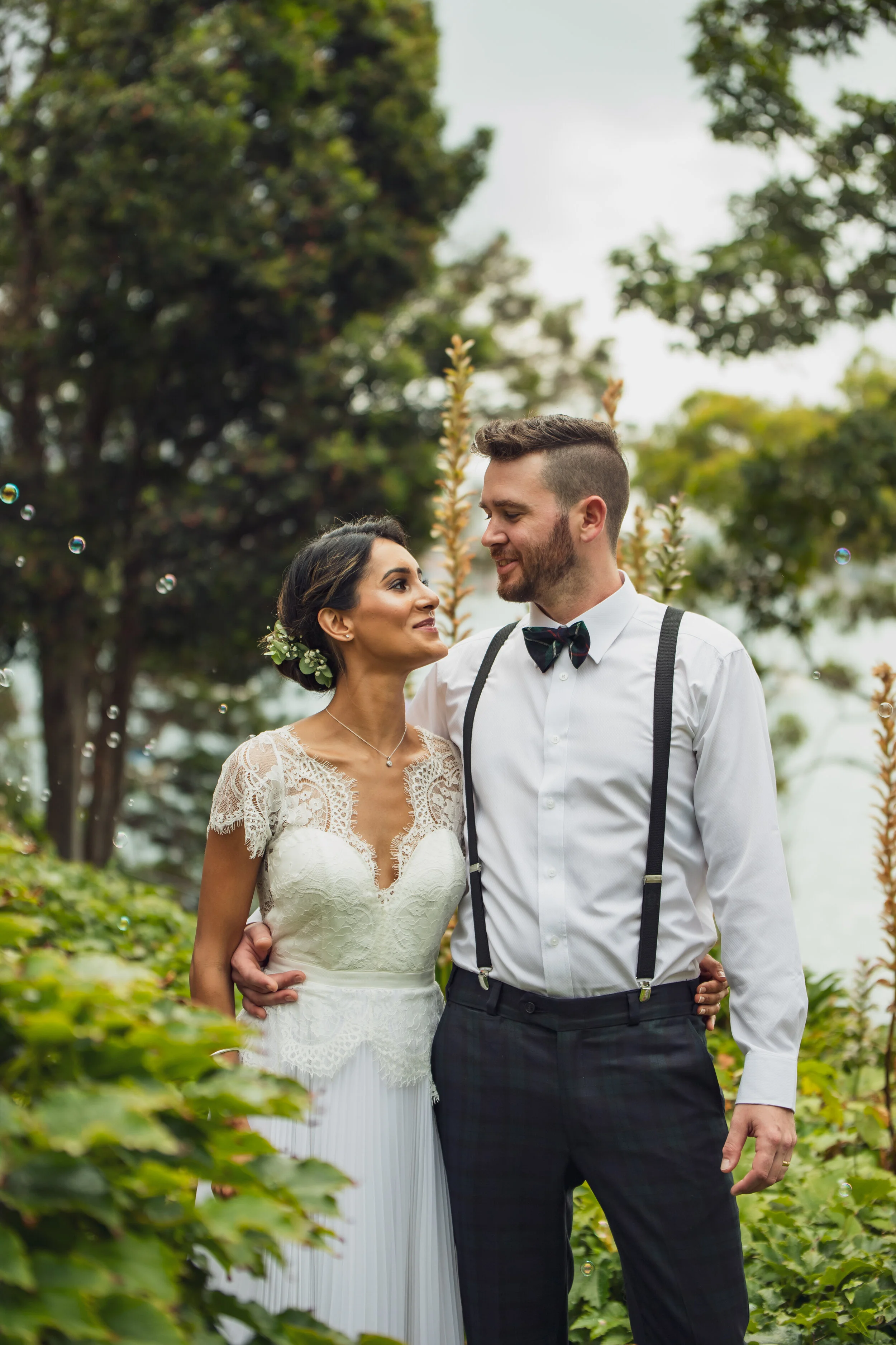 Wedding Photography Sydney