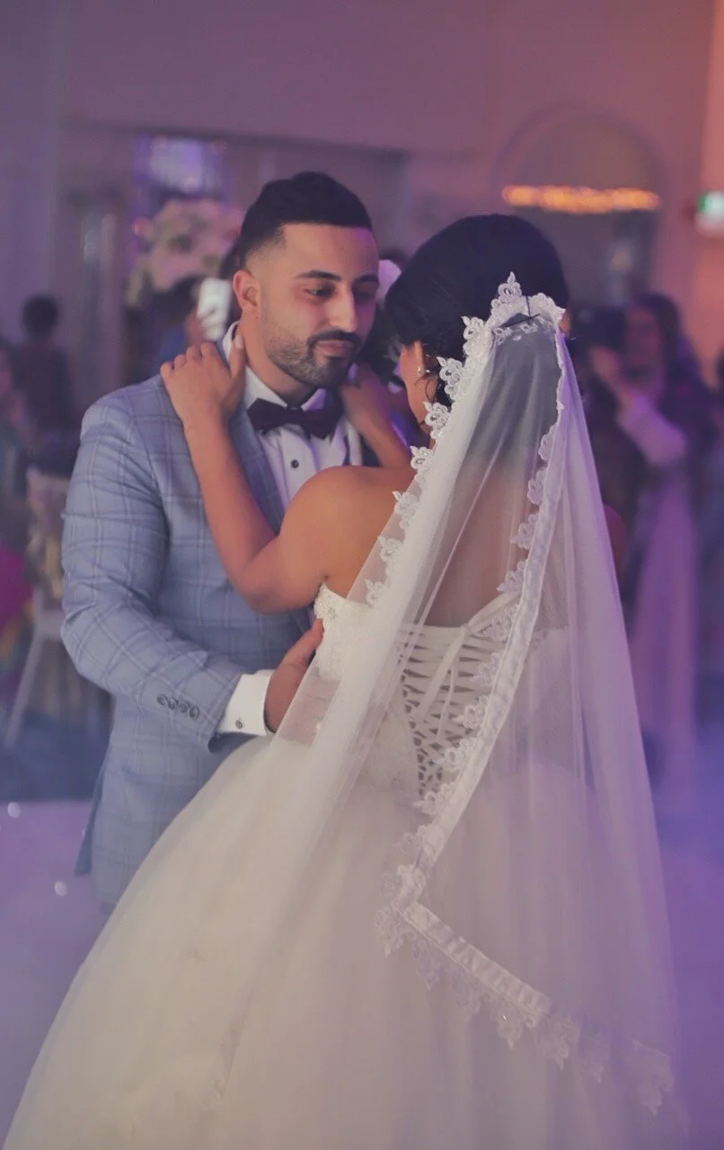 Wedding Photography Sydney