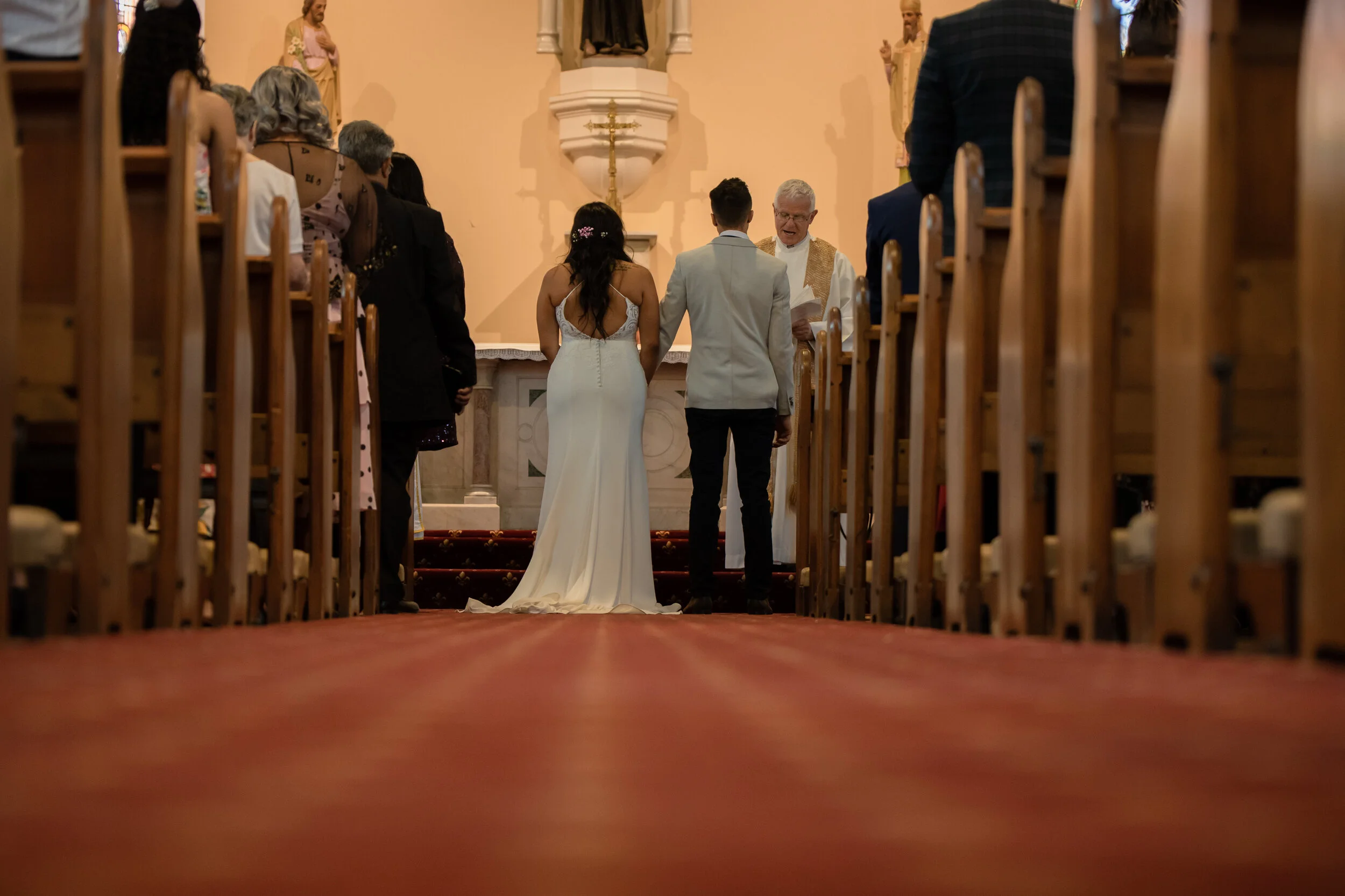 Wedding Photography Hunters Hill