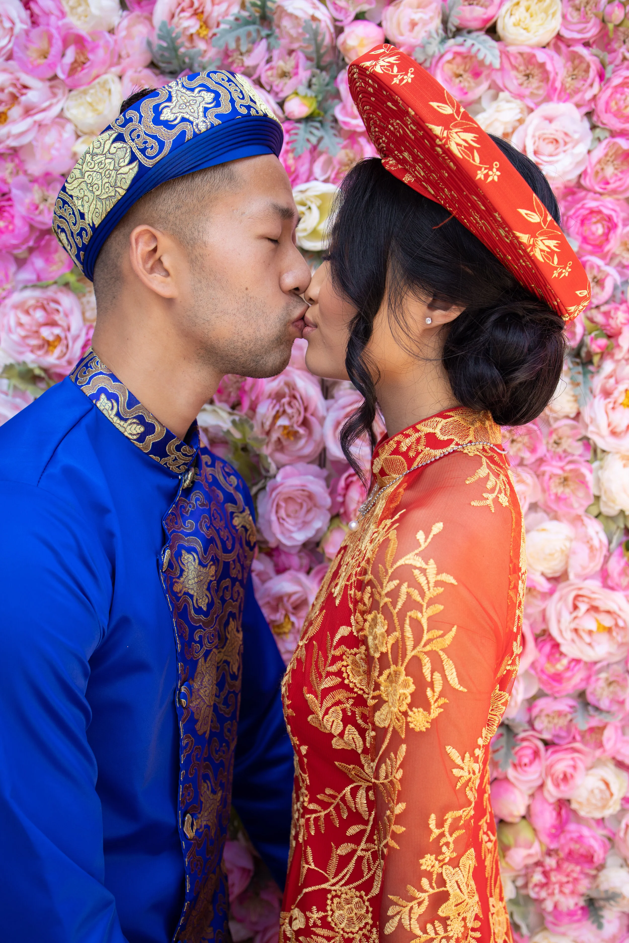 Vietnamese Tea Ceremony Photography Cronulla