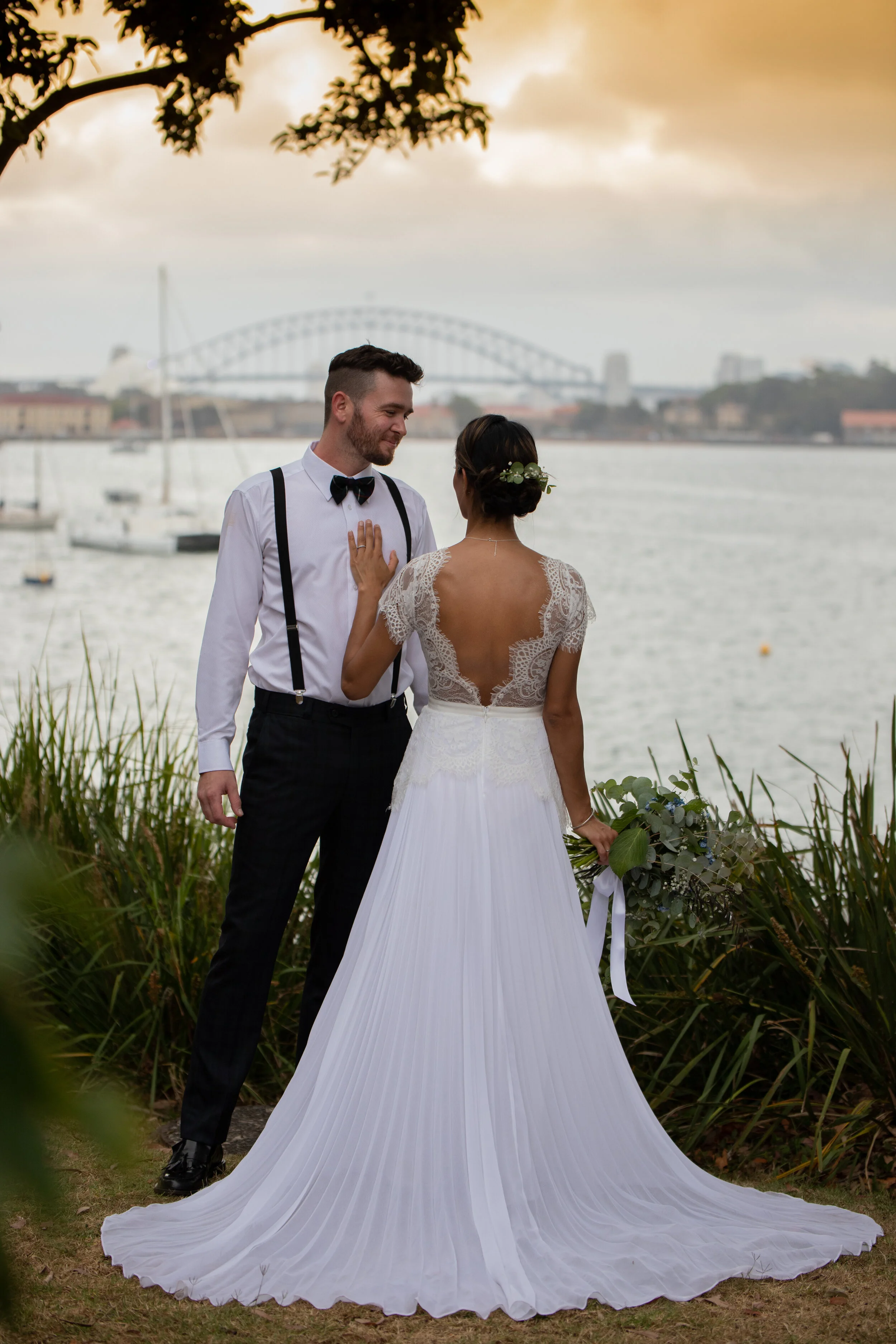 Wedding Photography Sydney