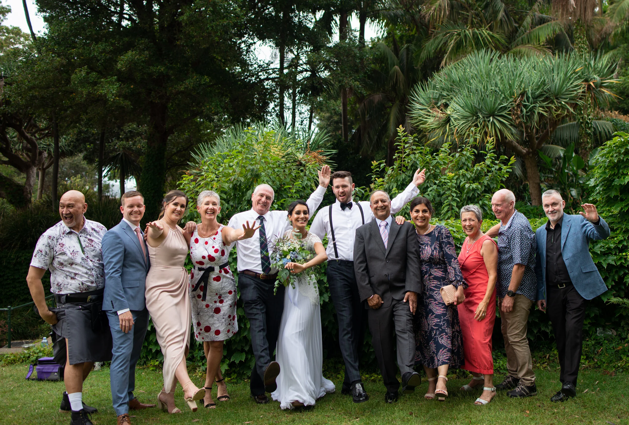 Wedding Photography Sydney