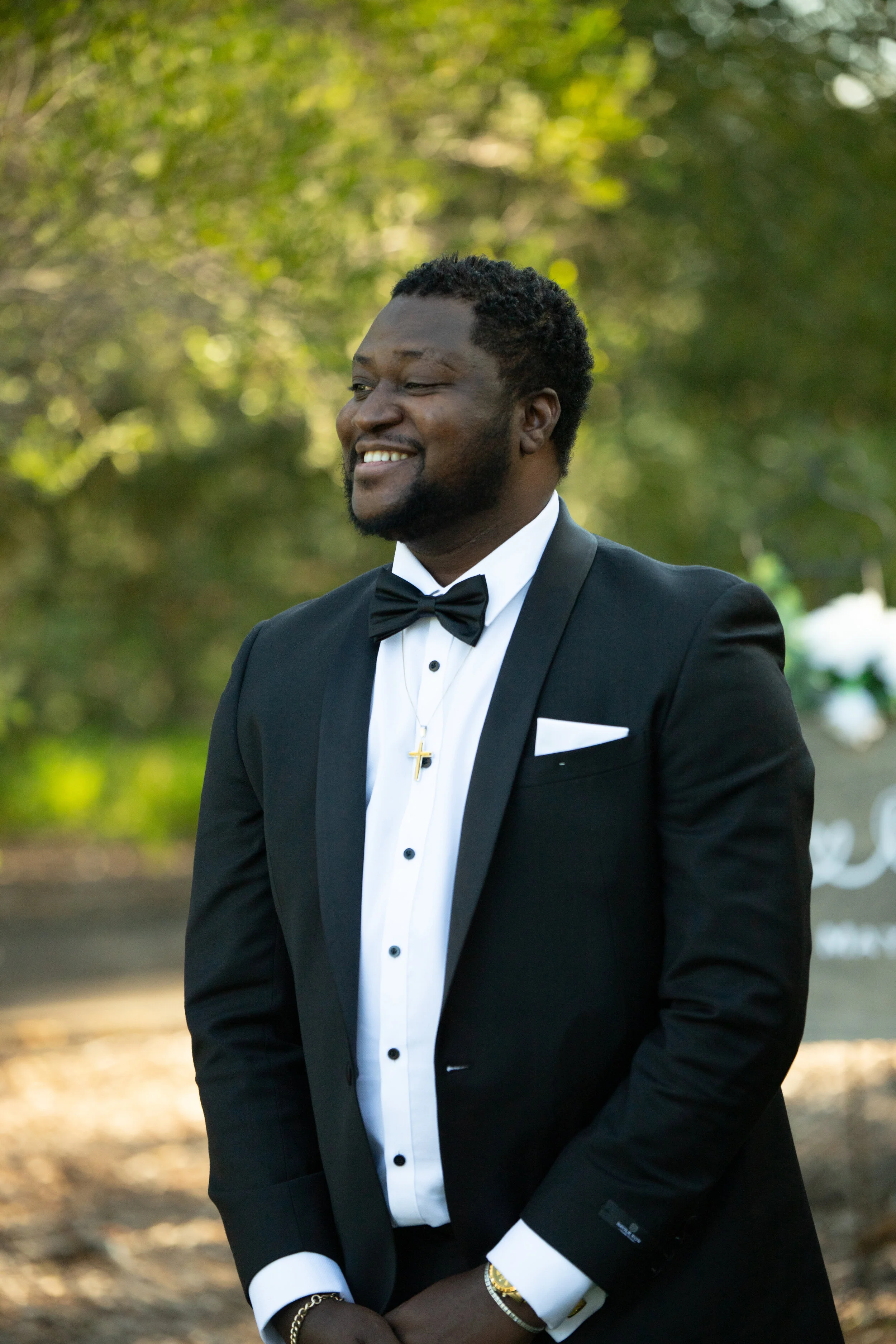 Wedding Photography Australian Botanical Gardens Mount Annan