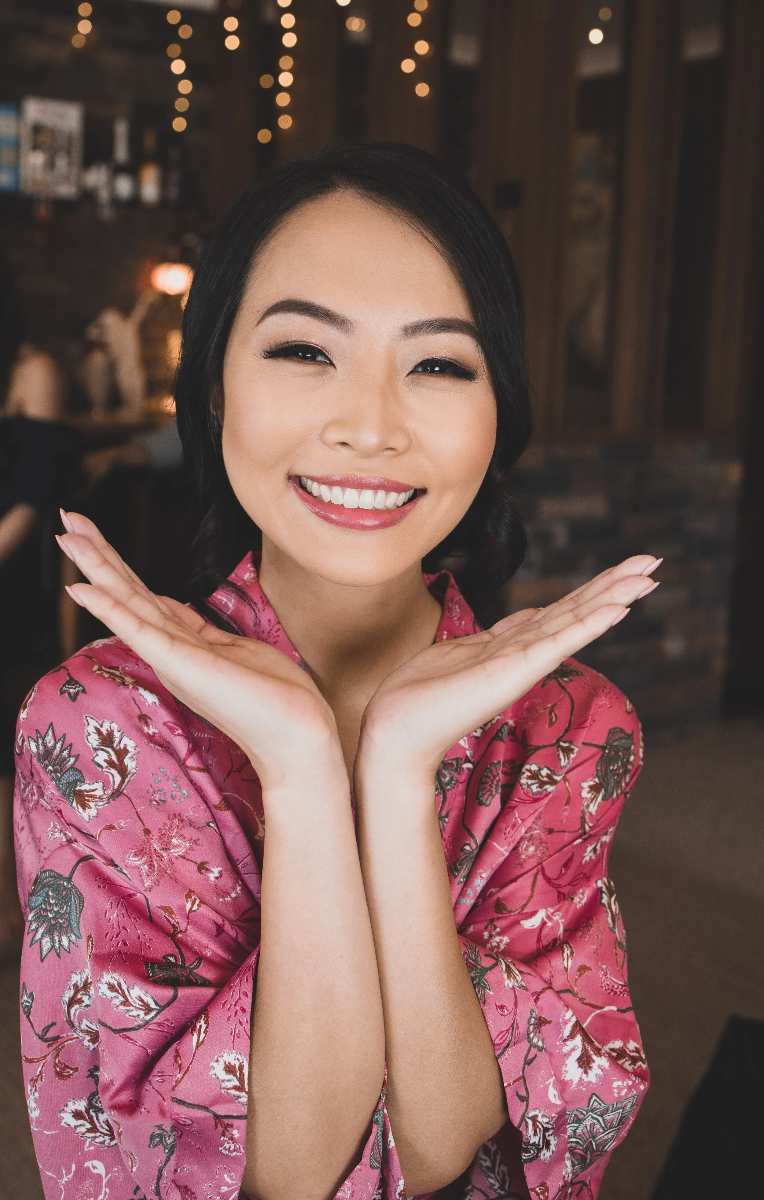 Vietnamese Tea Ceremony Photography Cronulla