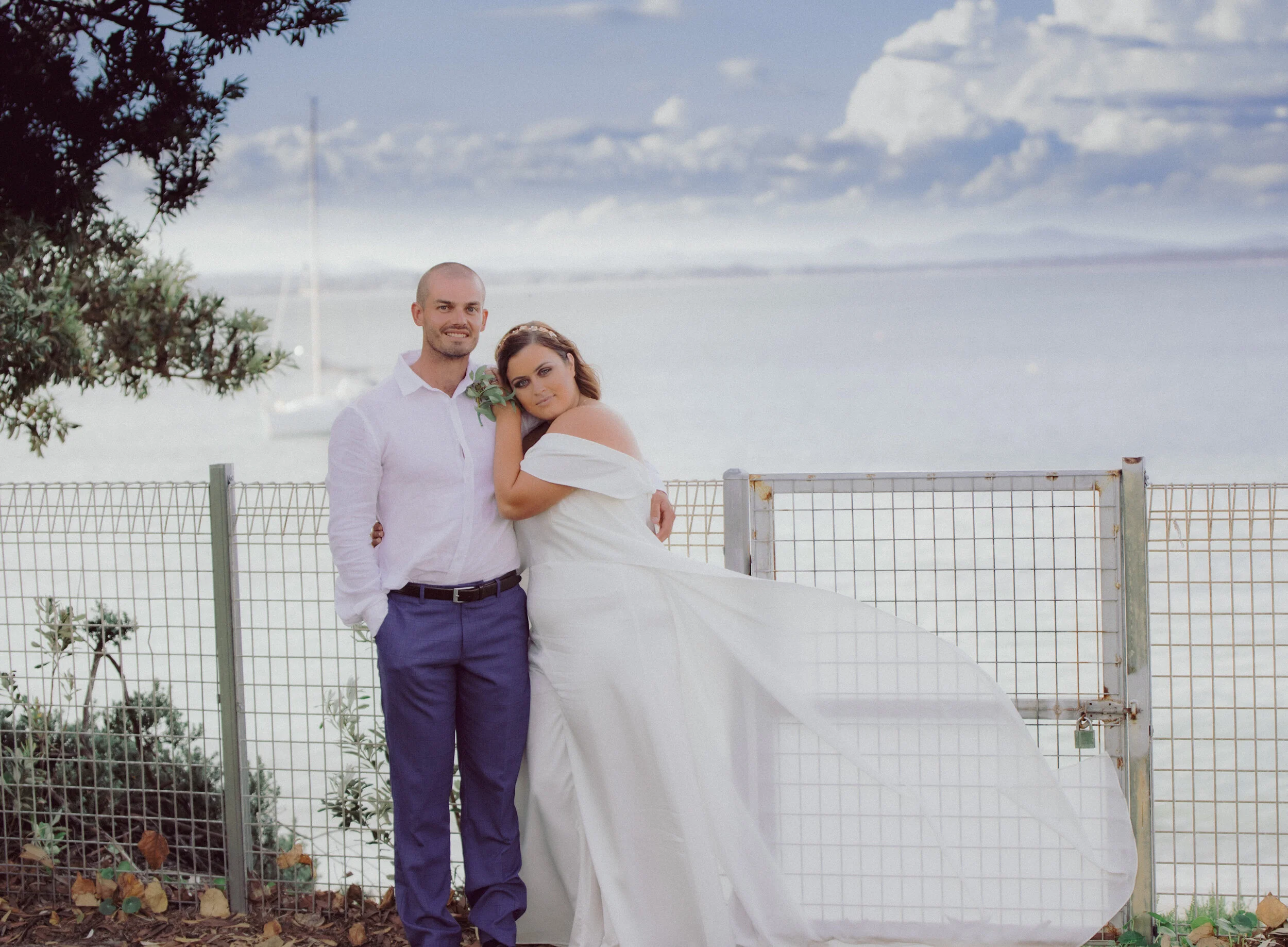 Wedding Photography Nelson Bay