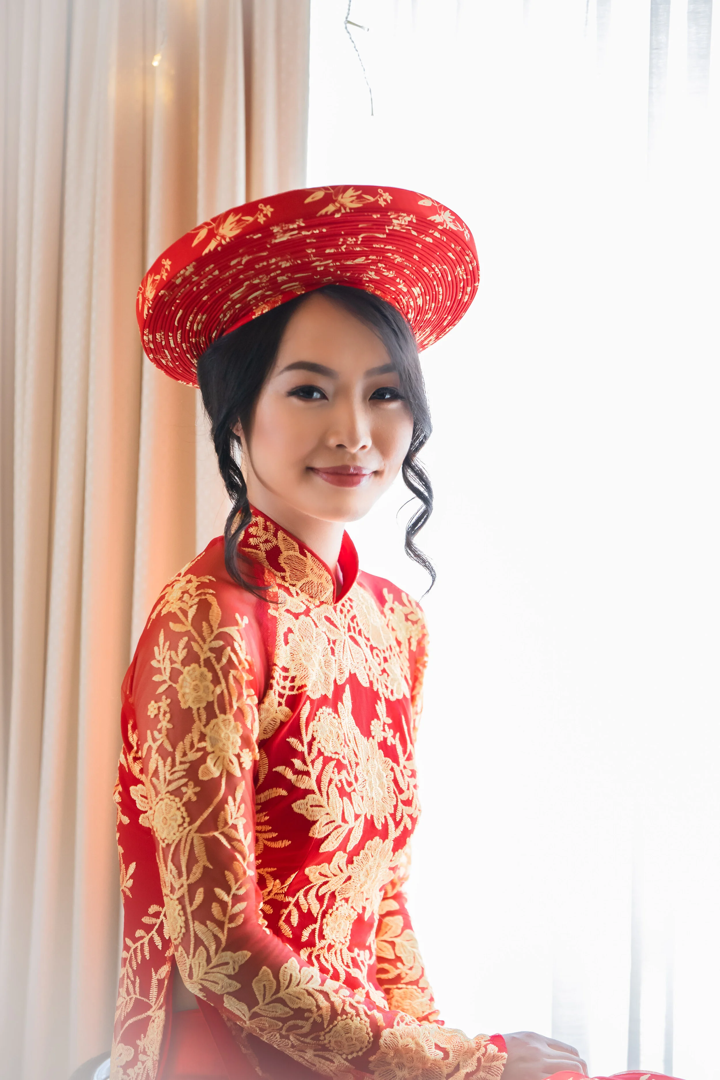 Vietnamese Tea Ceremony Photography Cronulla