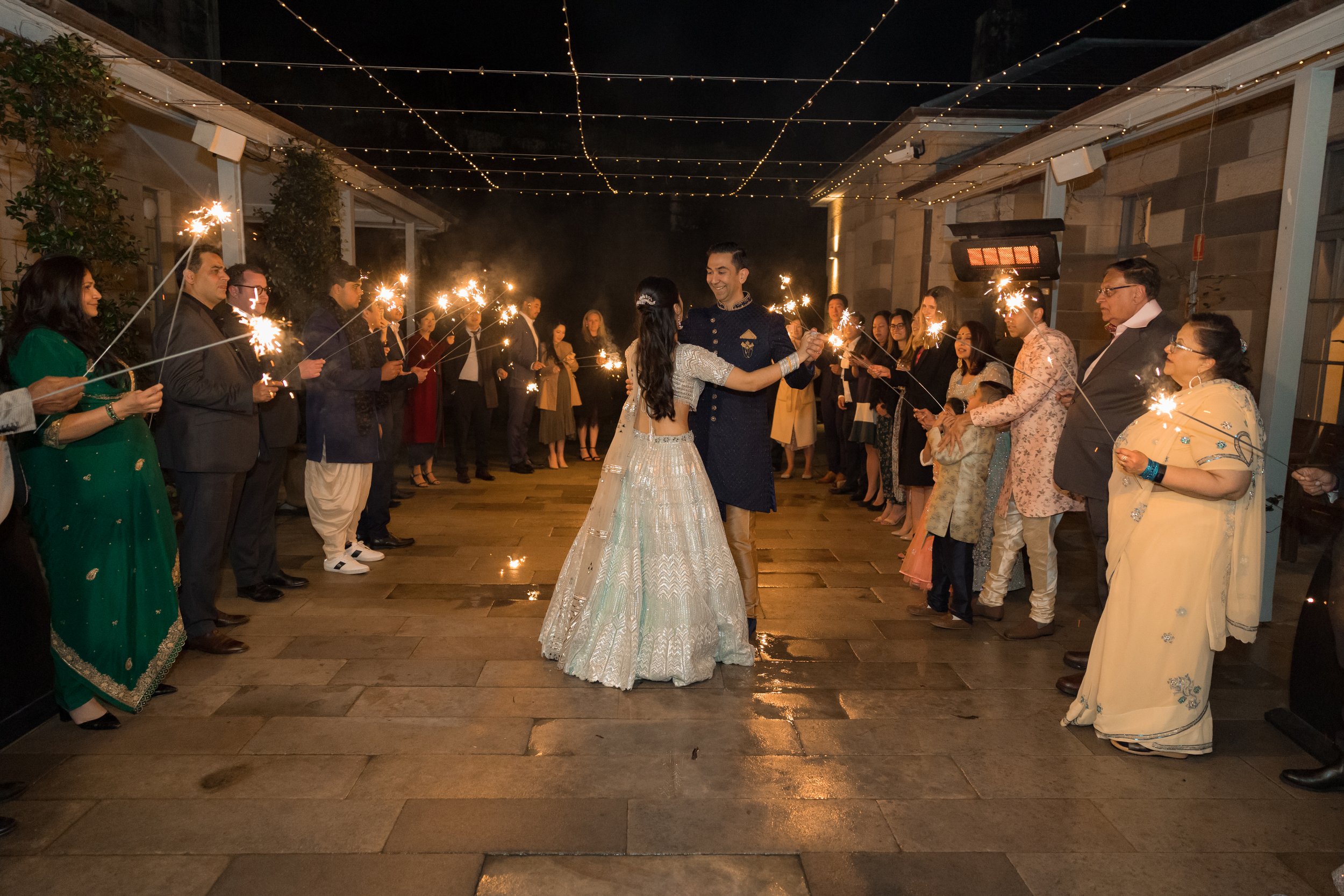 Wedding Photography Gunners Barracks Mosman