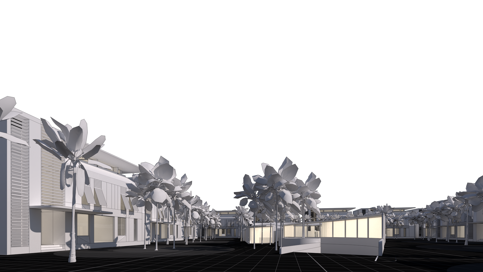 Airlie Beach — John Demos Architects