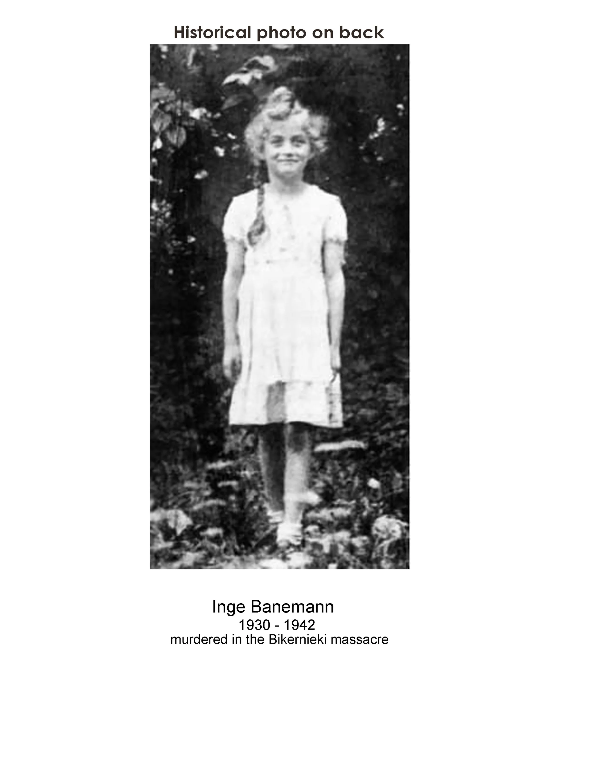 Inge Banemann history.jpg